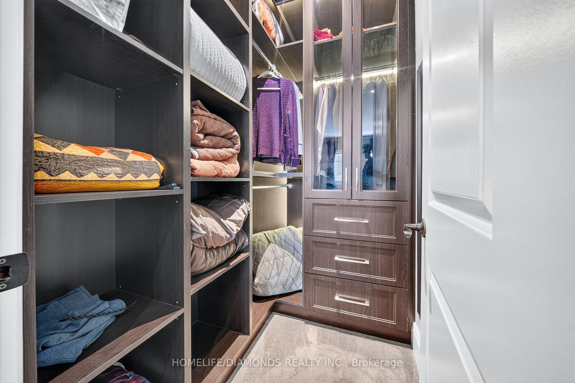 Photo 41 of 115 Latania Boulevard, Brampton, Vales of Castlemore — HOMEH