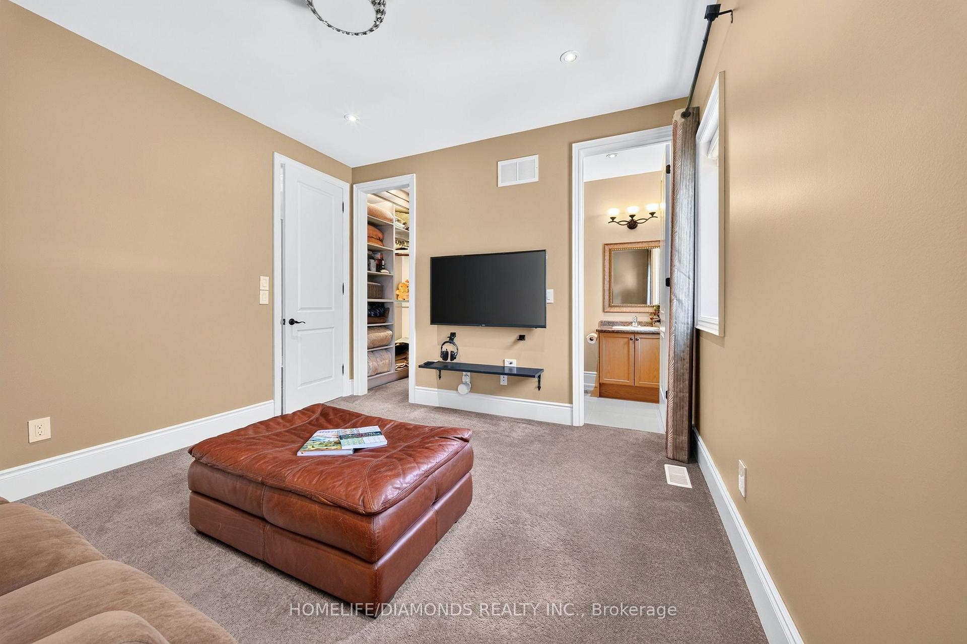 Photo 43 of 115 Latania Boulevard, Brampton, Vales of Castlemore — HOMEH