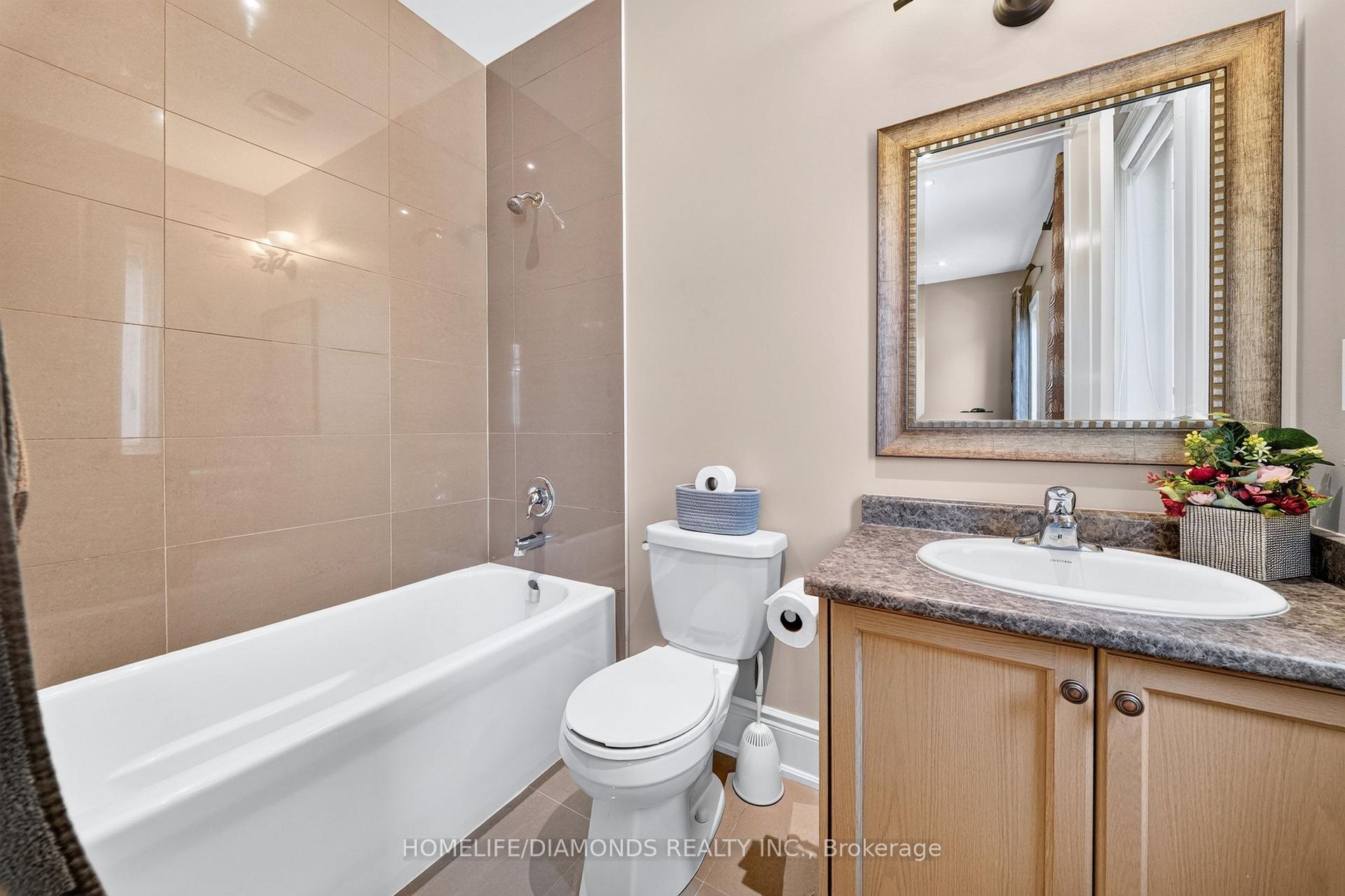 Photo 45 of 115 Latania Boulevard, Brampton, Vales of Castlemore — HOMEH