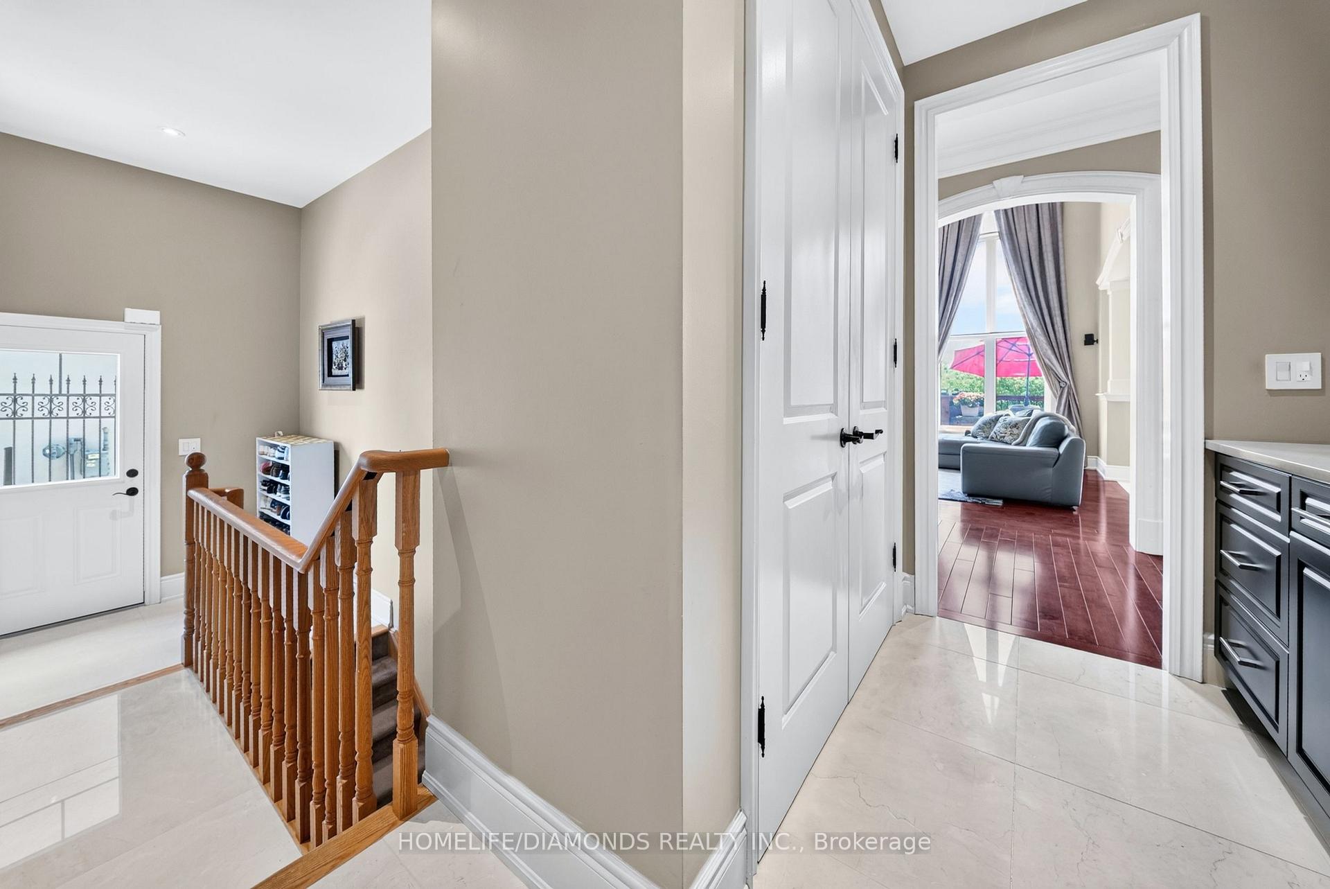 Photo 46 of 115 Latania Boulevard, Brampton, Vales of Castlemore — HOMEH