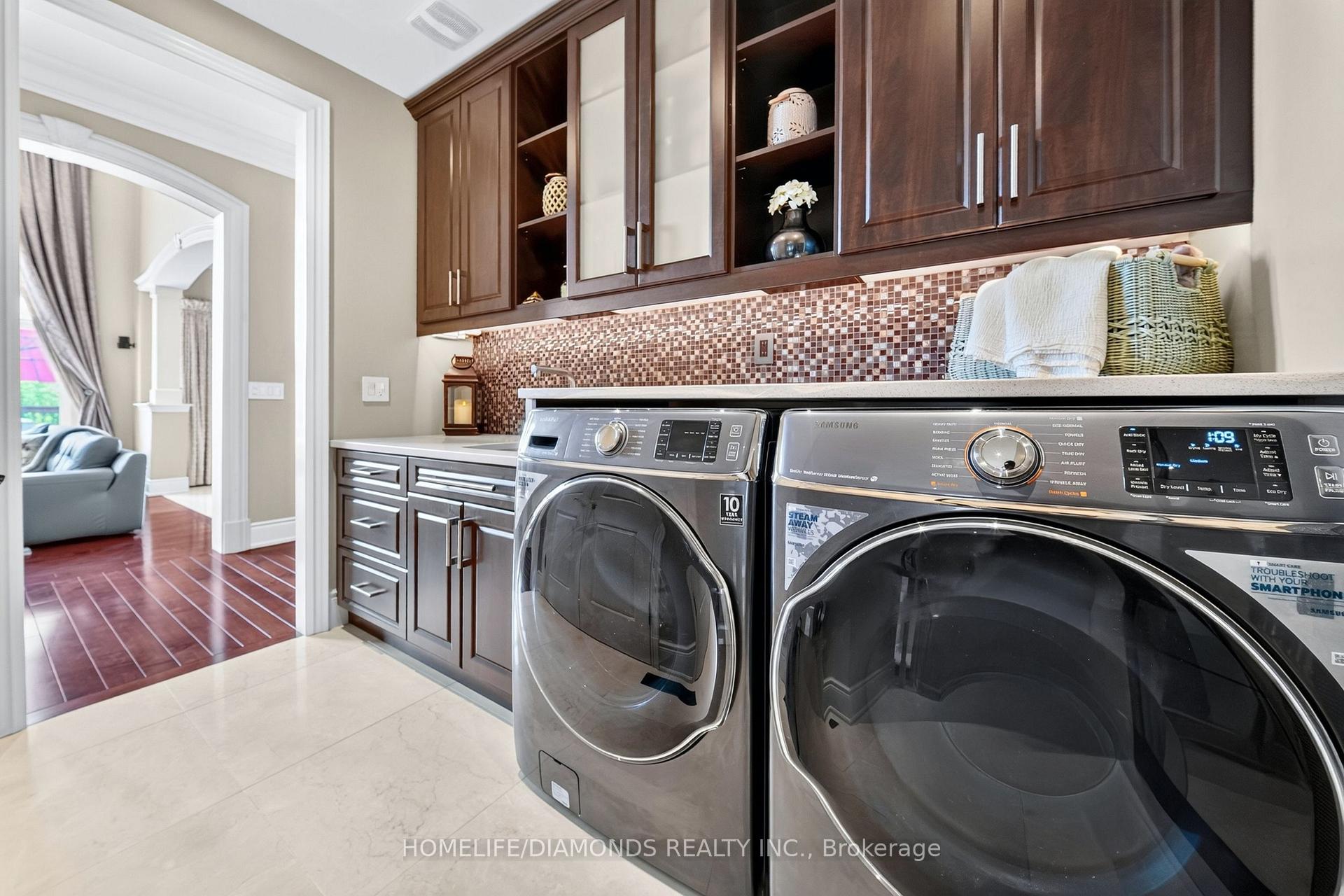 Photo 47 of 115 Latania Boulevard, Brampton, Vales of Castlemore — HOMEH