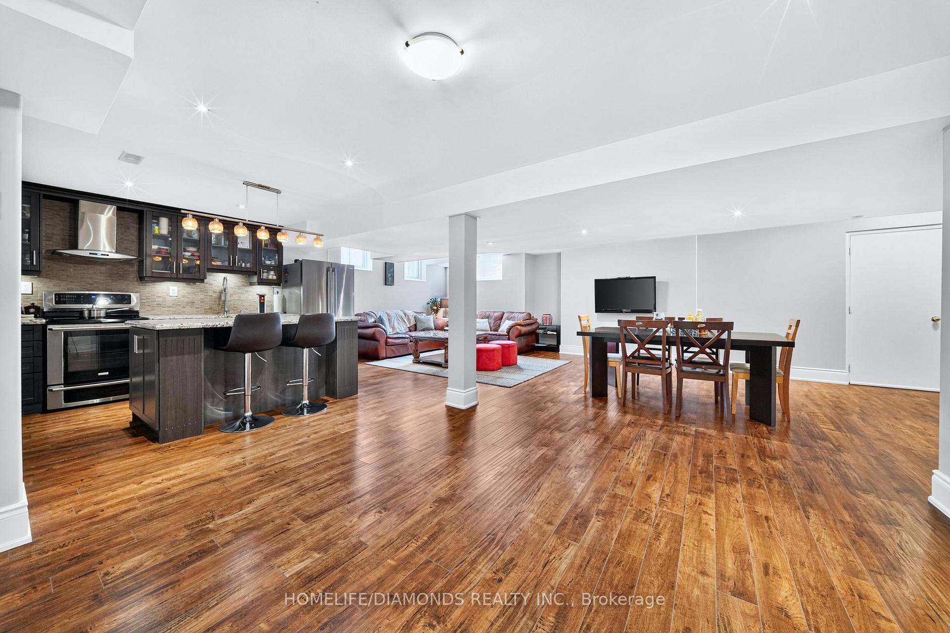 Photo 48 of 115 Latania Boulevard, Brampton, Vales of Castlemore — HOMEH