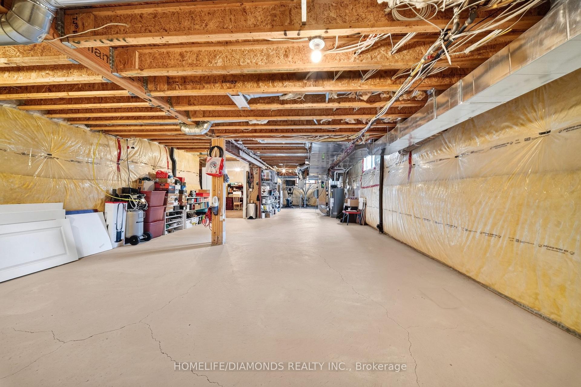 Photo 49 of 115 Latania Boulevard, Brampton, Vales of Castlemore — HOMEH
