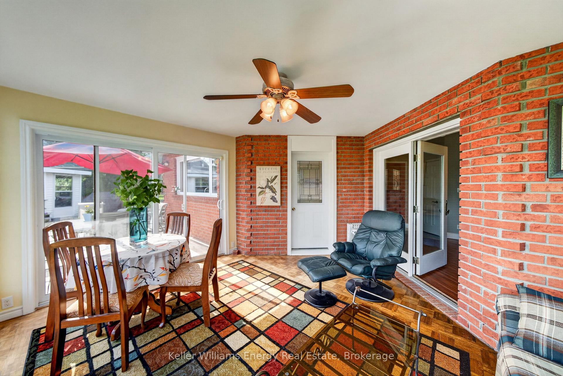 Photo 20 of 89 Smith's Bay Avenue, Prince Edward County, North Marysburg Ward — HOMEH