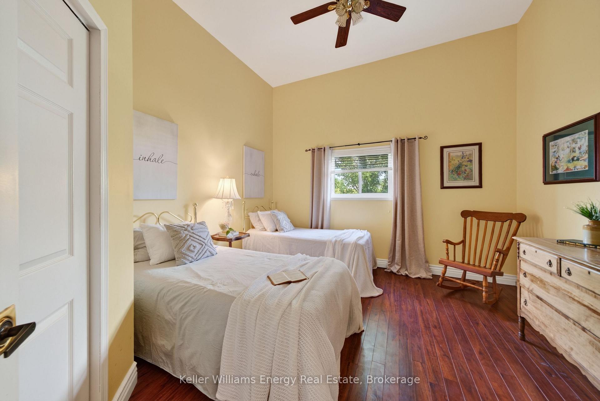 Photo 36 of 89 Smith's Bay Avenue, Prince Edward County, North Marysburg Ward — HOMEH