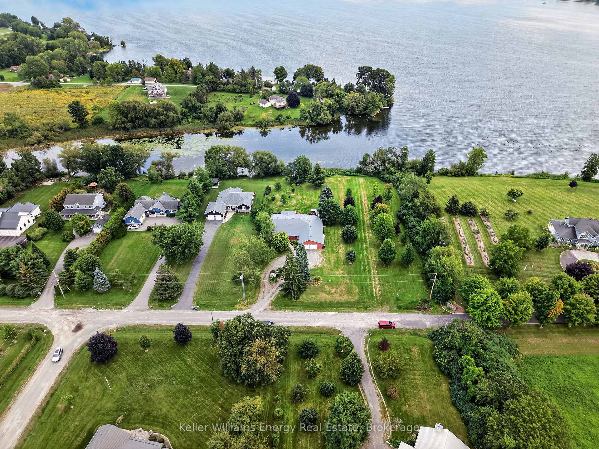 Photo 55 of 89 Smith's Bay Avenue, Prince Edward County, North Marysburg Ward — HOMEH