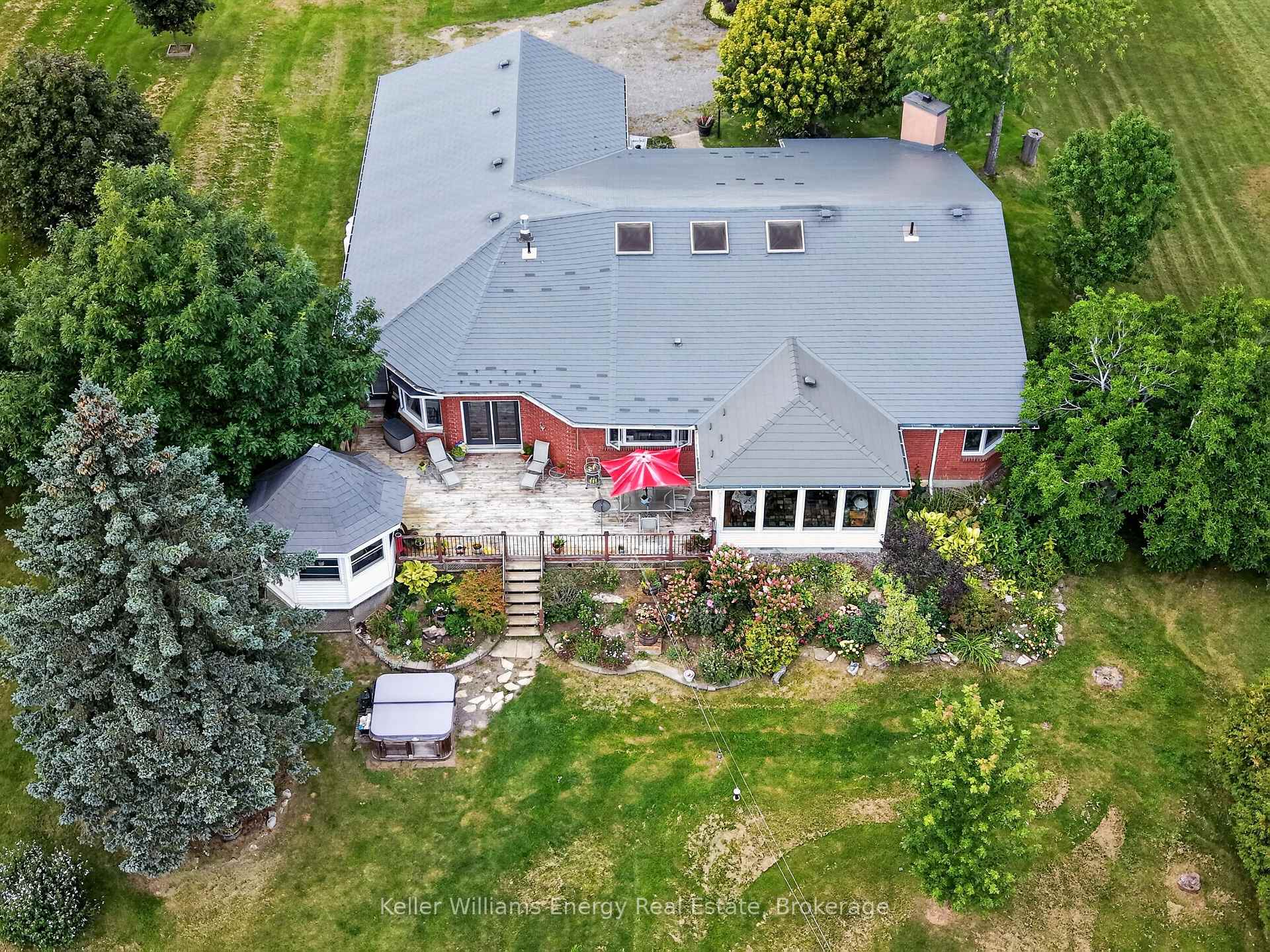 Photo 52 of 89 Smith's Bay Avenue, Prince Edward County, North Marysburg Ward — HOMEH
