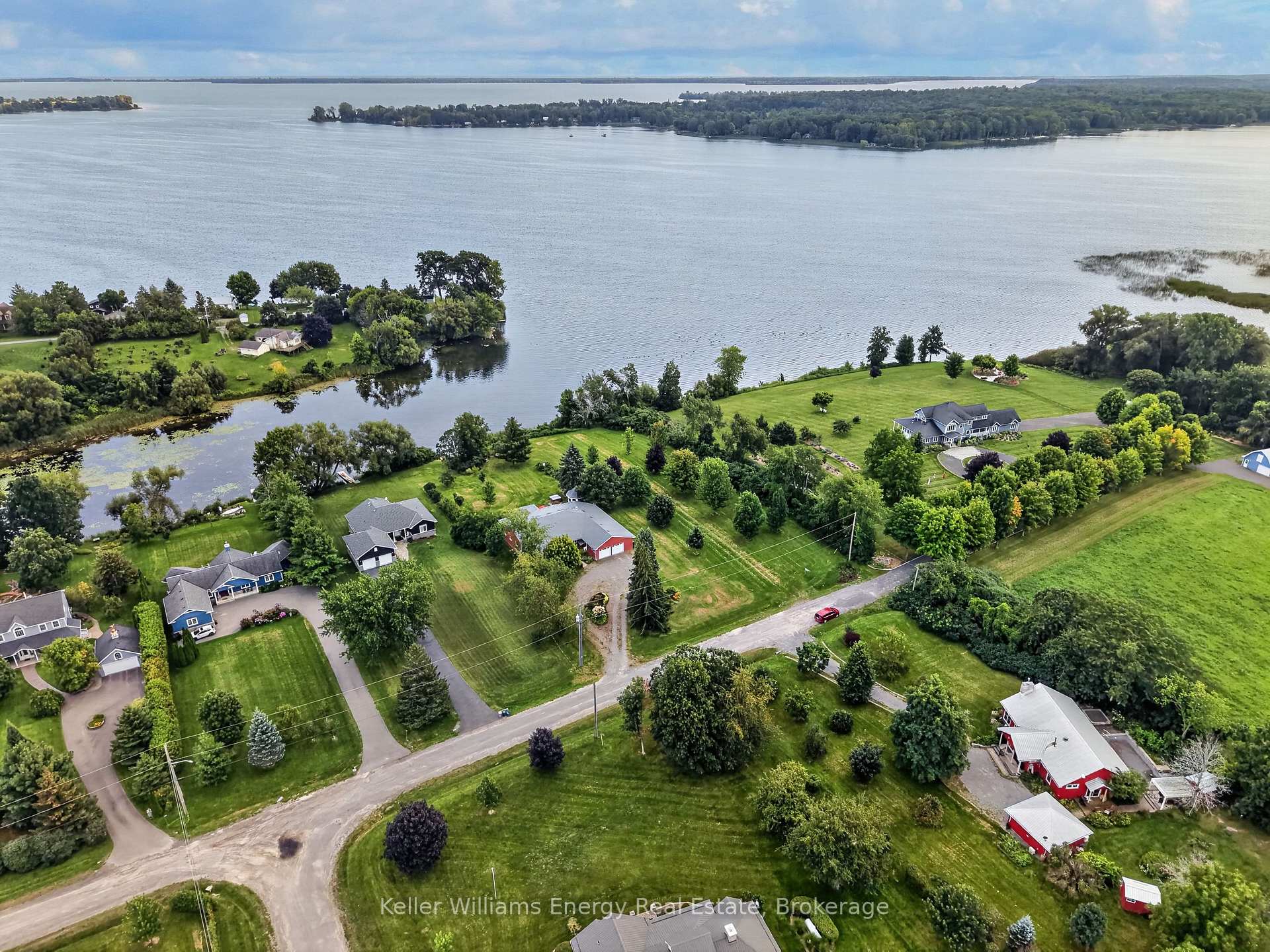 Photo 56 of 89 Smith's Bay Avenue, Prince Edward County, North Marysburg Ward — HOMEH