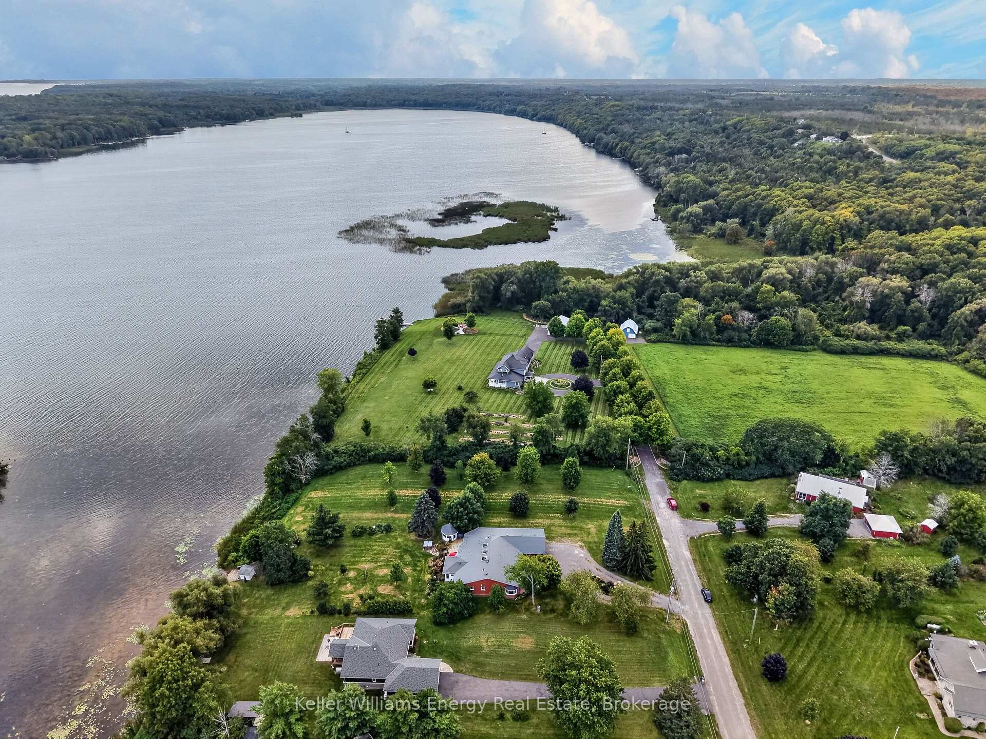 Photo 3 of 89 Smith's Bay Avenue, Prince Edward County, North Marysburg Ward — HOMEH