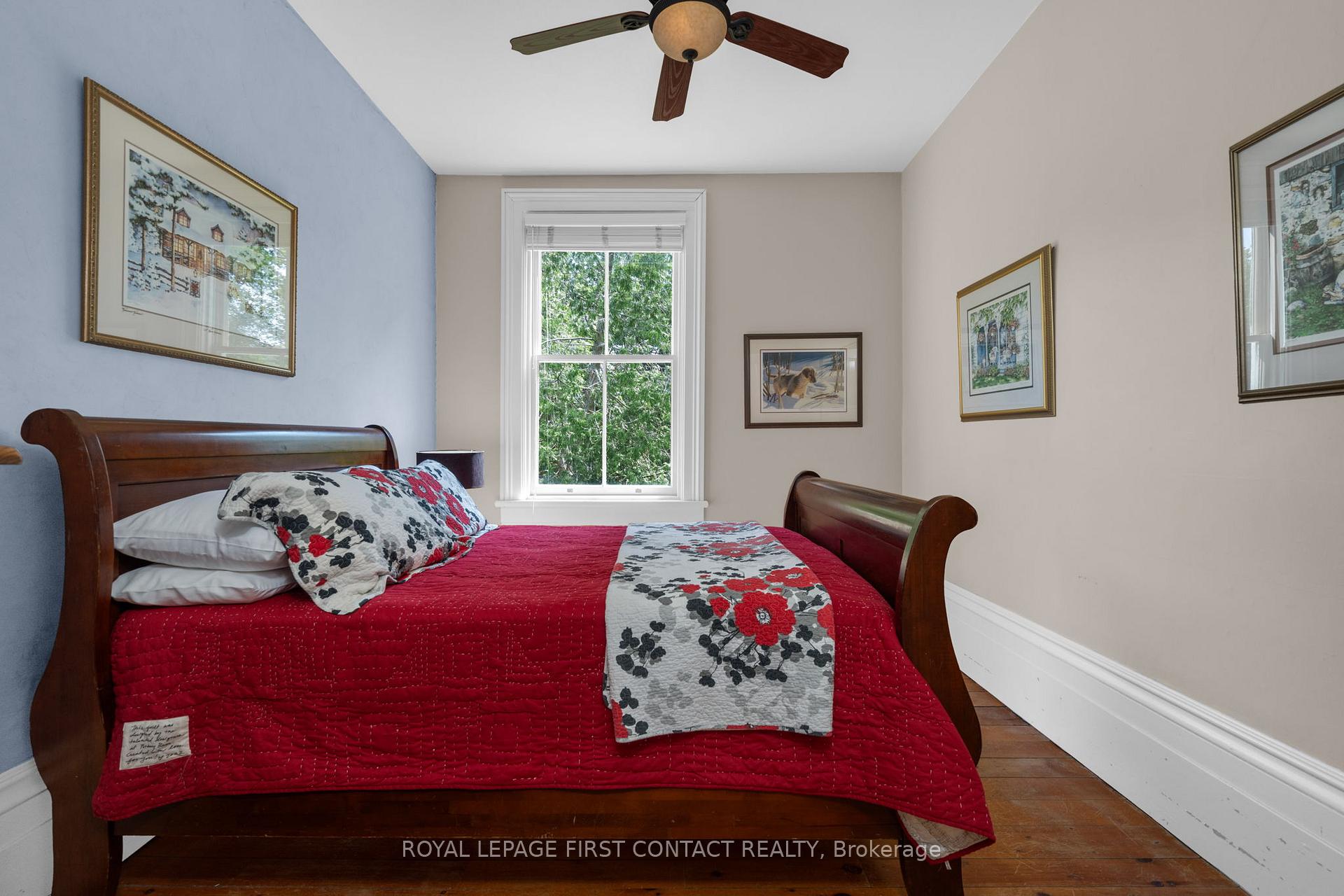 Photo 21 of 311 Tollendal Mill Road, Barrie, South Shore — HOMEH