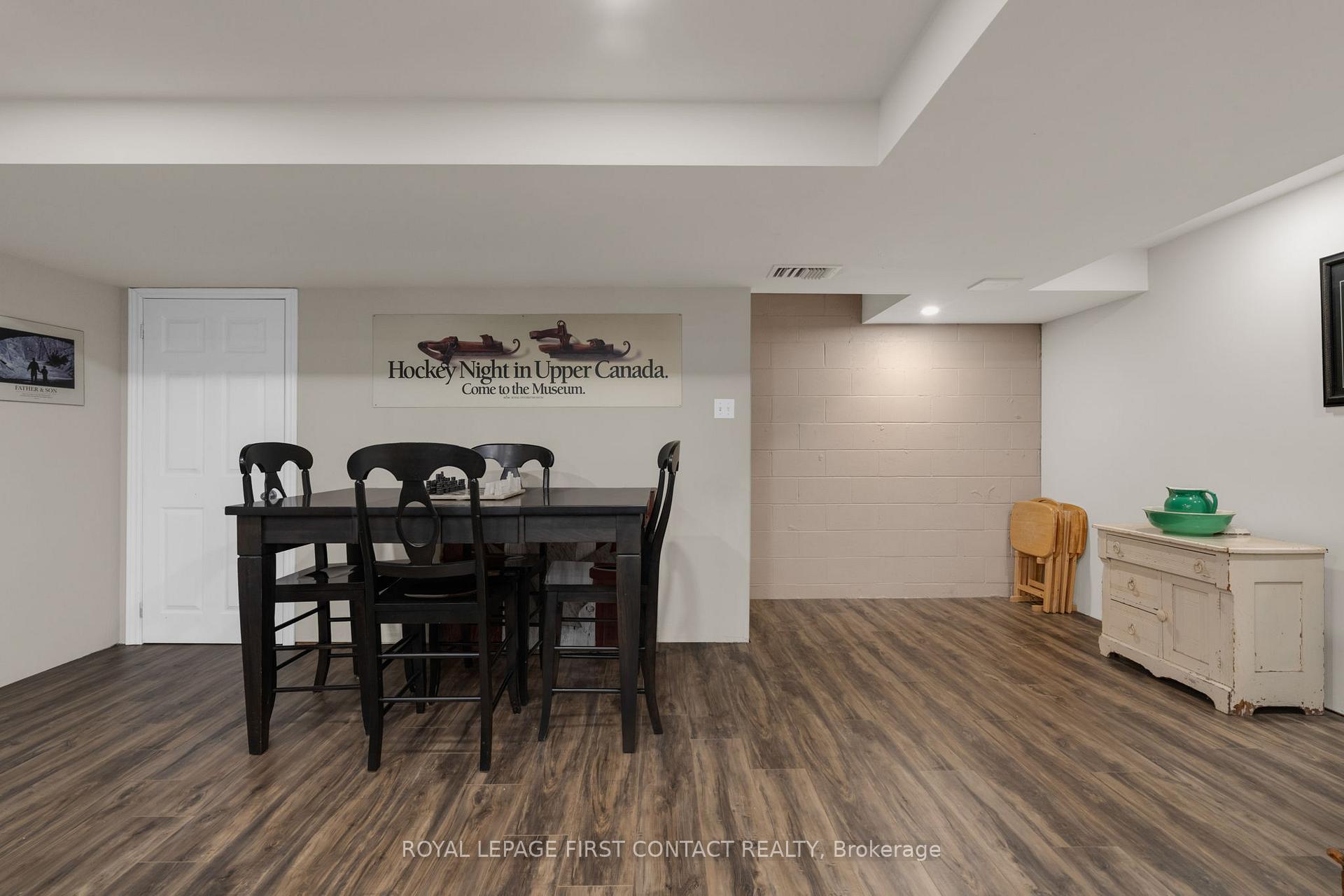 Photo 36 of 311 Tollendal Mill Road, Barrie, South Shore — HOMEH