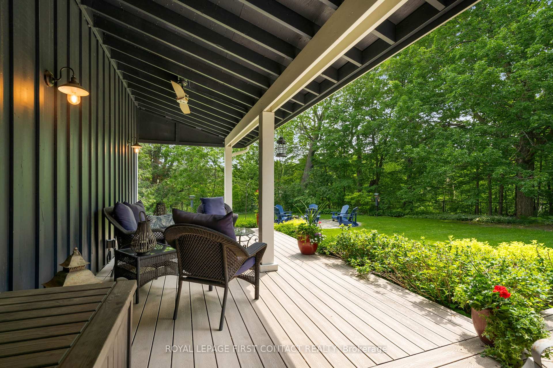 Photo 39 of 311 Tollendal Mill Road, Barrie, South Shore — HOMEH