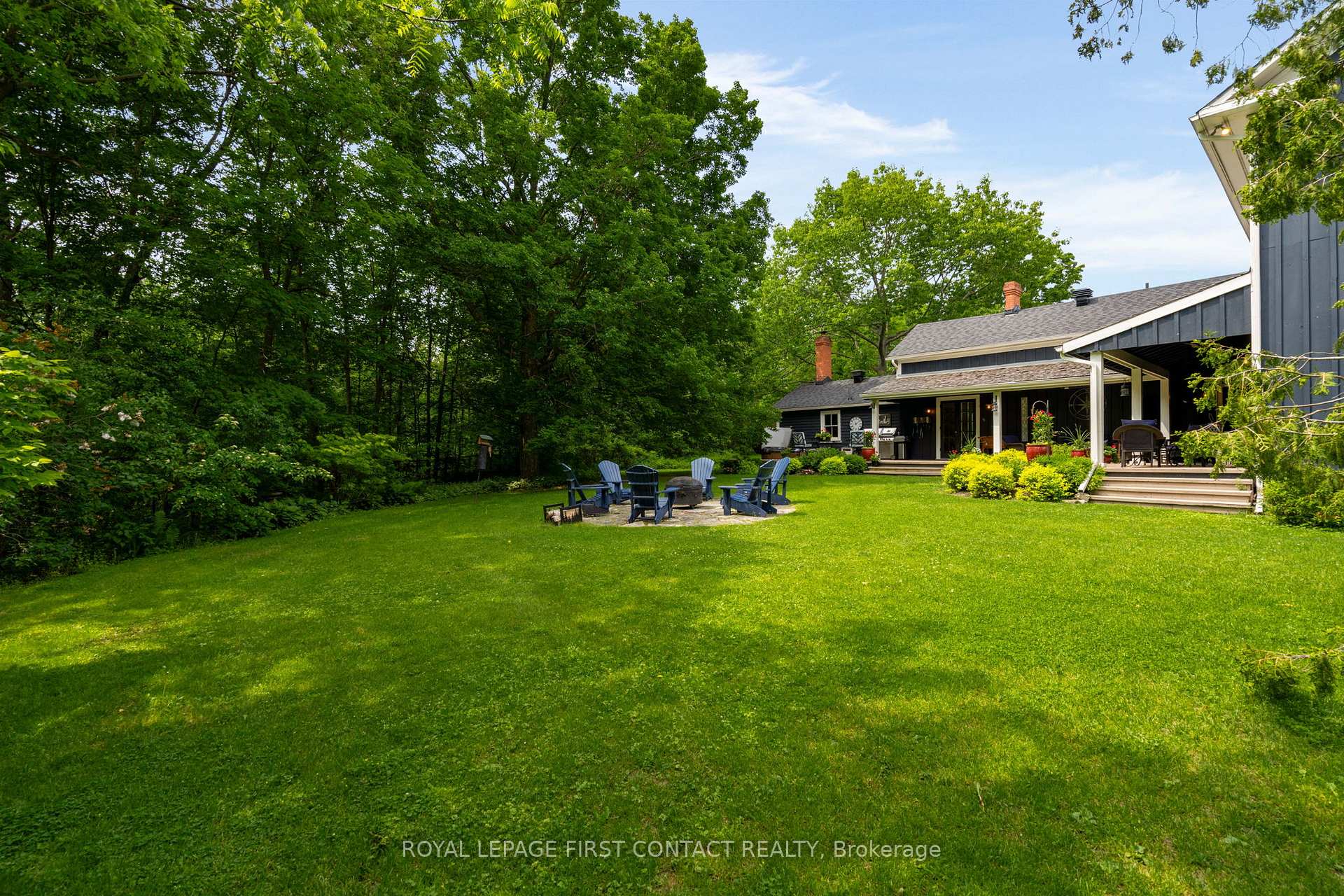 Photo 45 of 311 Tollendal Mill Road, Barrie, South Shore — HOMEH