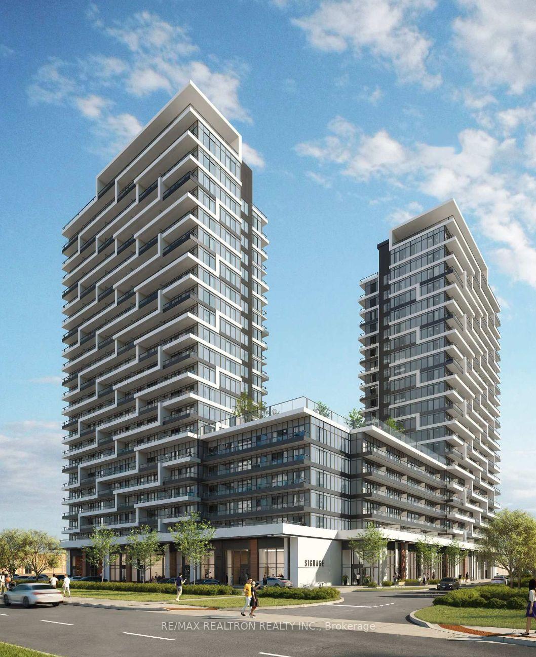 Photo 1 of Unit A307, 9763 Markham Road N, Markham, Greensborough — HOMEH