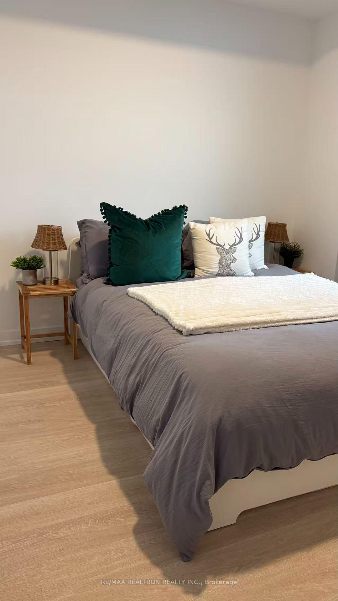 Photo 5 of Unit A307, 9763 Markham Road N, Markham, Greensborough — HOMEH