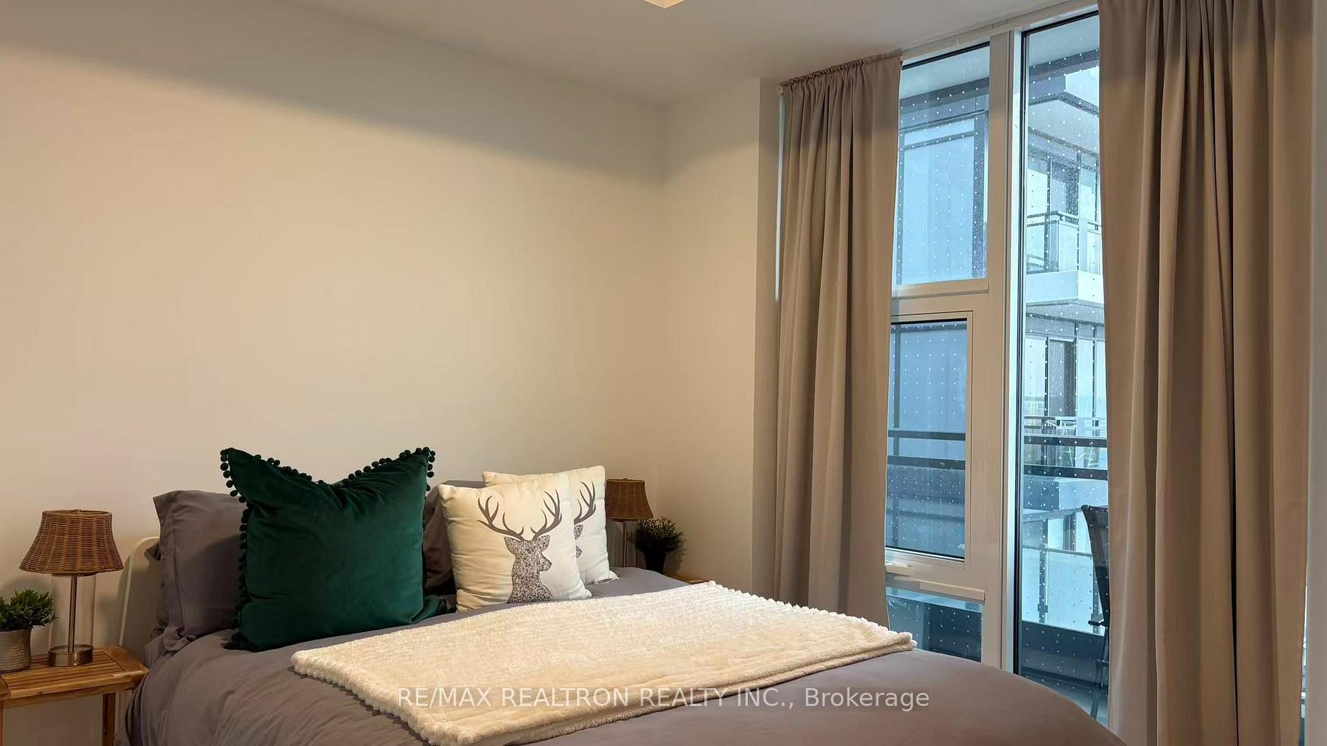 Photo 6 of Unit A307, 9763 Markham Road N, Markham, Greensborough — HOMEH