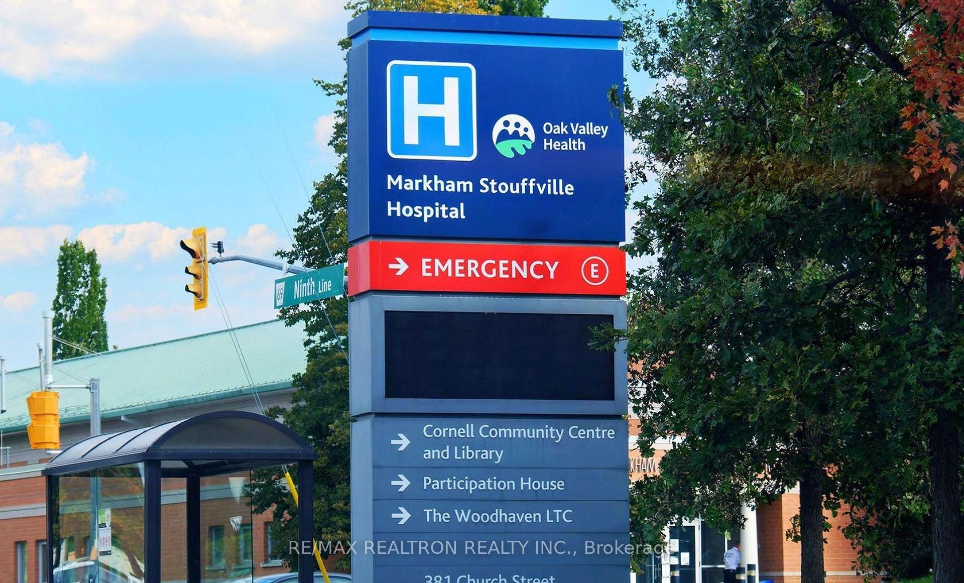 Photo 28 of Unit A307, 9763 Markham Road N, Markham, Greensborough — HOMEH