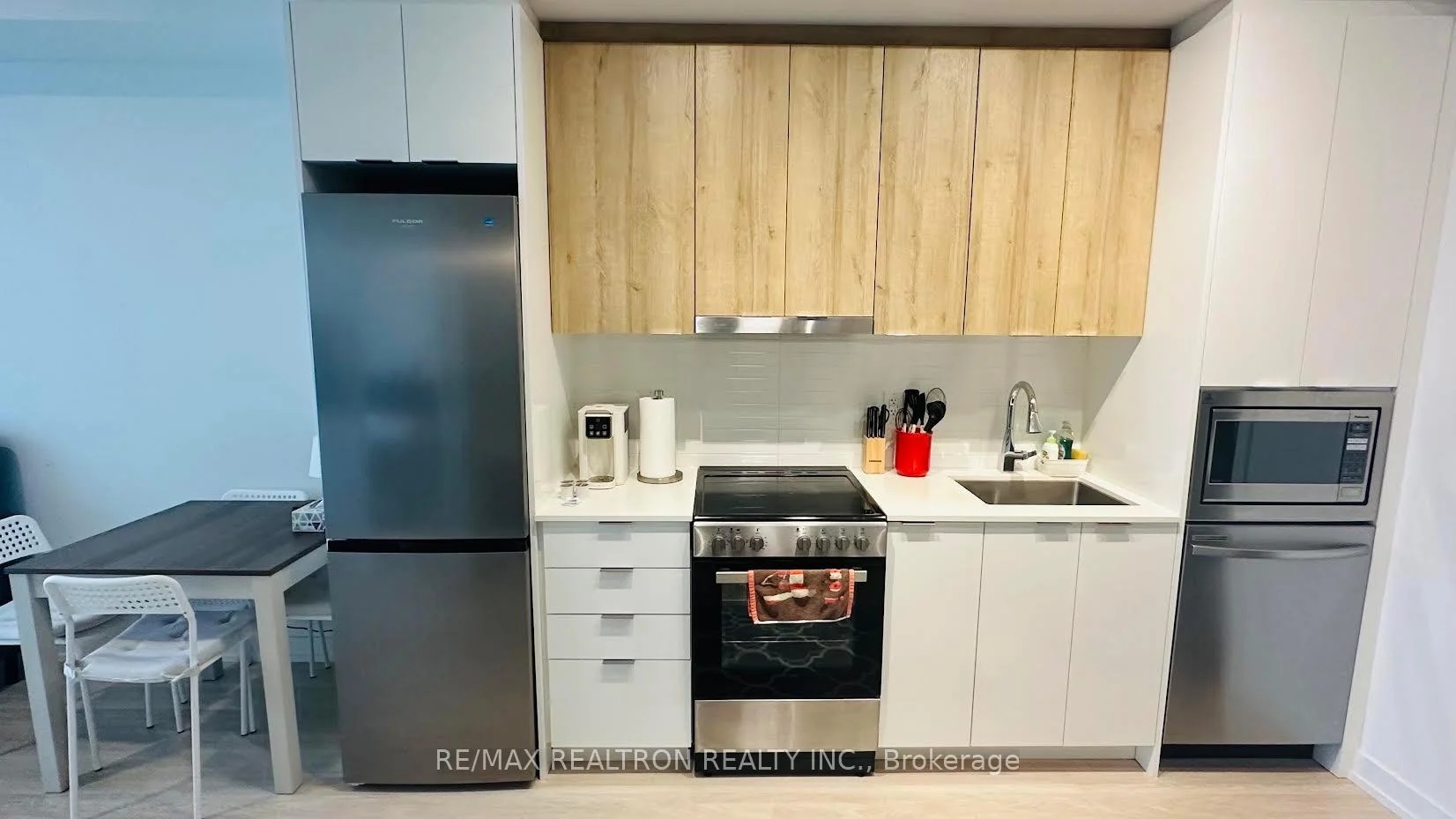 Photo 10 of Unit A307, 9763 Markham Road N, Markham, Greensborough — HOMEH