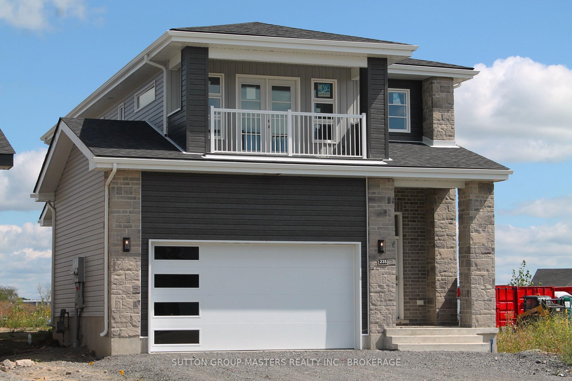 Photo 1 of 235 Pratt Drive, Loyalist, Amherstview — HOMEH