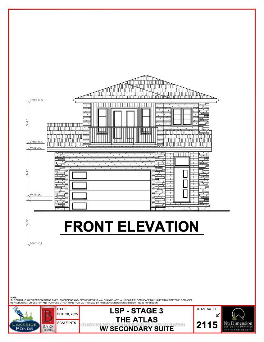Photo 2 of 235 Pratt Drive, Loyalist, Amherstview — HOMEH