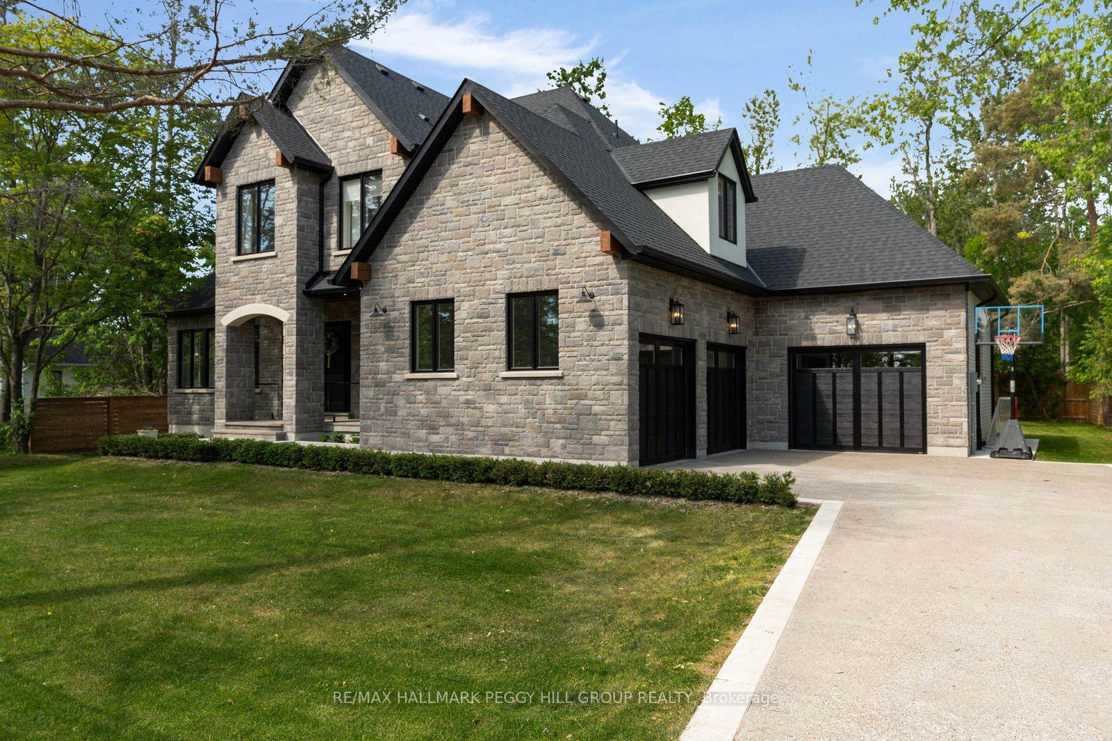 Photo 1 of 2338 Buchanan Street, Innisfil, Alcona — HOMEH