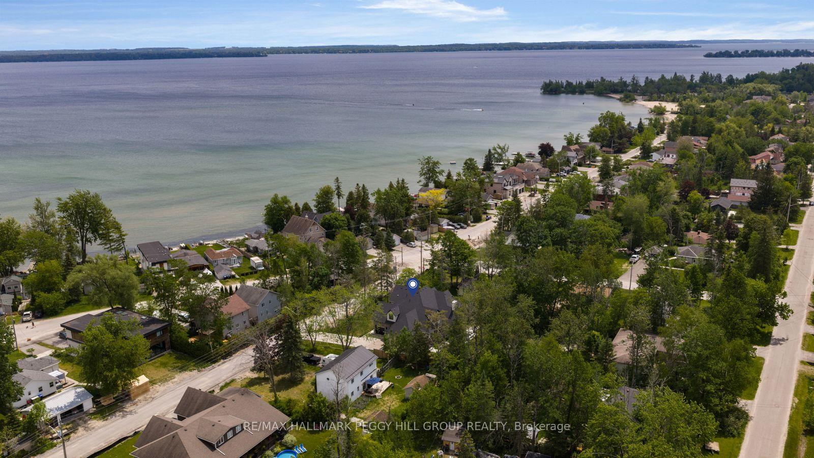 Photo 2 of 2338 Buchanan Street, Innisfil, Alcona — HOMEH