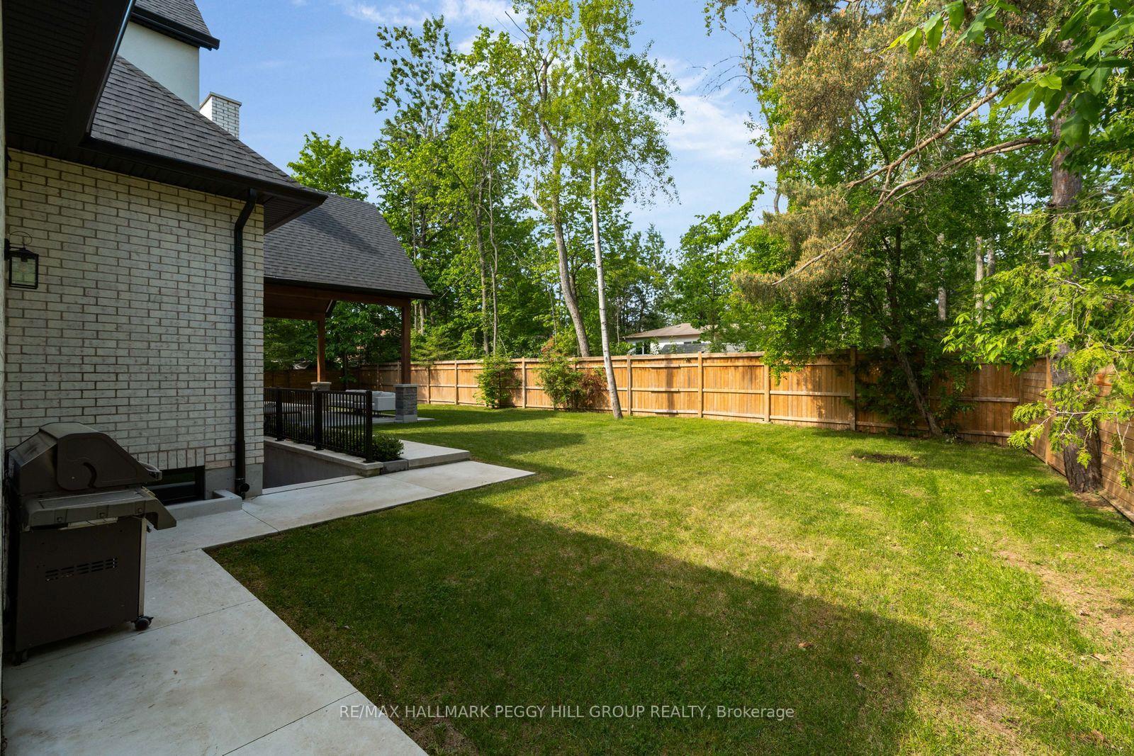 Photo 26 of 2338 Buchanan Street, Innisfil, Alcona — HOMEH