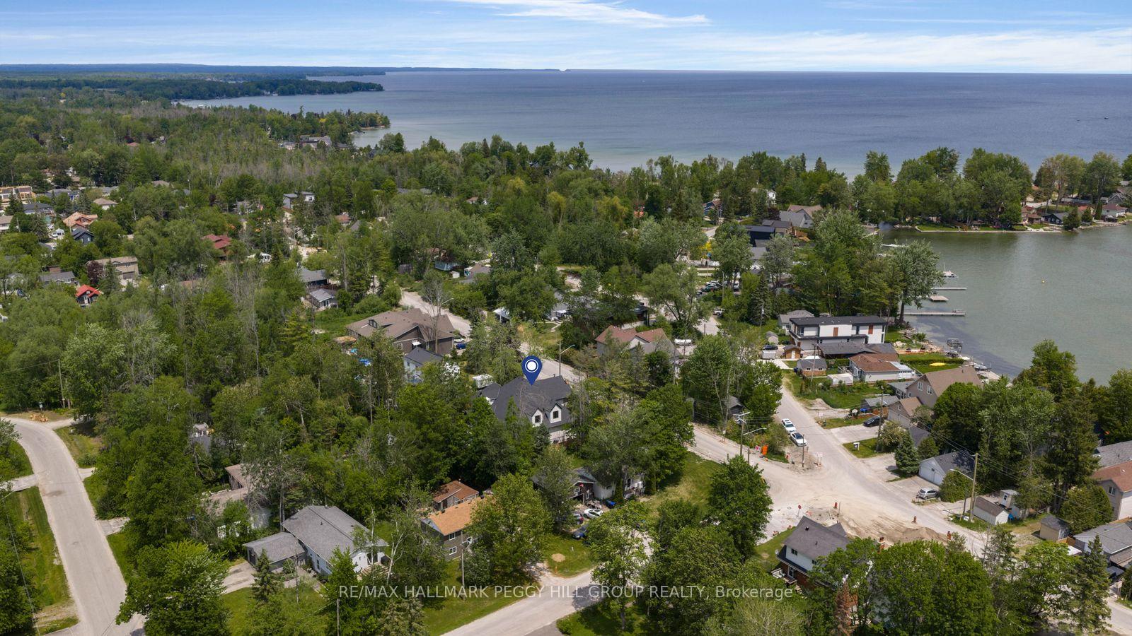 Photo 29 of 2338 Buchanan Street, Innisfil, Alcona — HOMEH