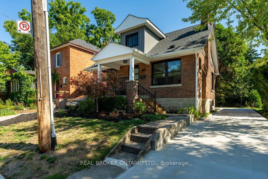 Photo of 493 Crosby Avenue
