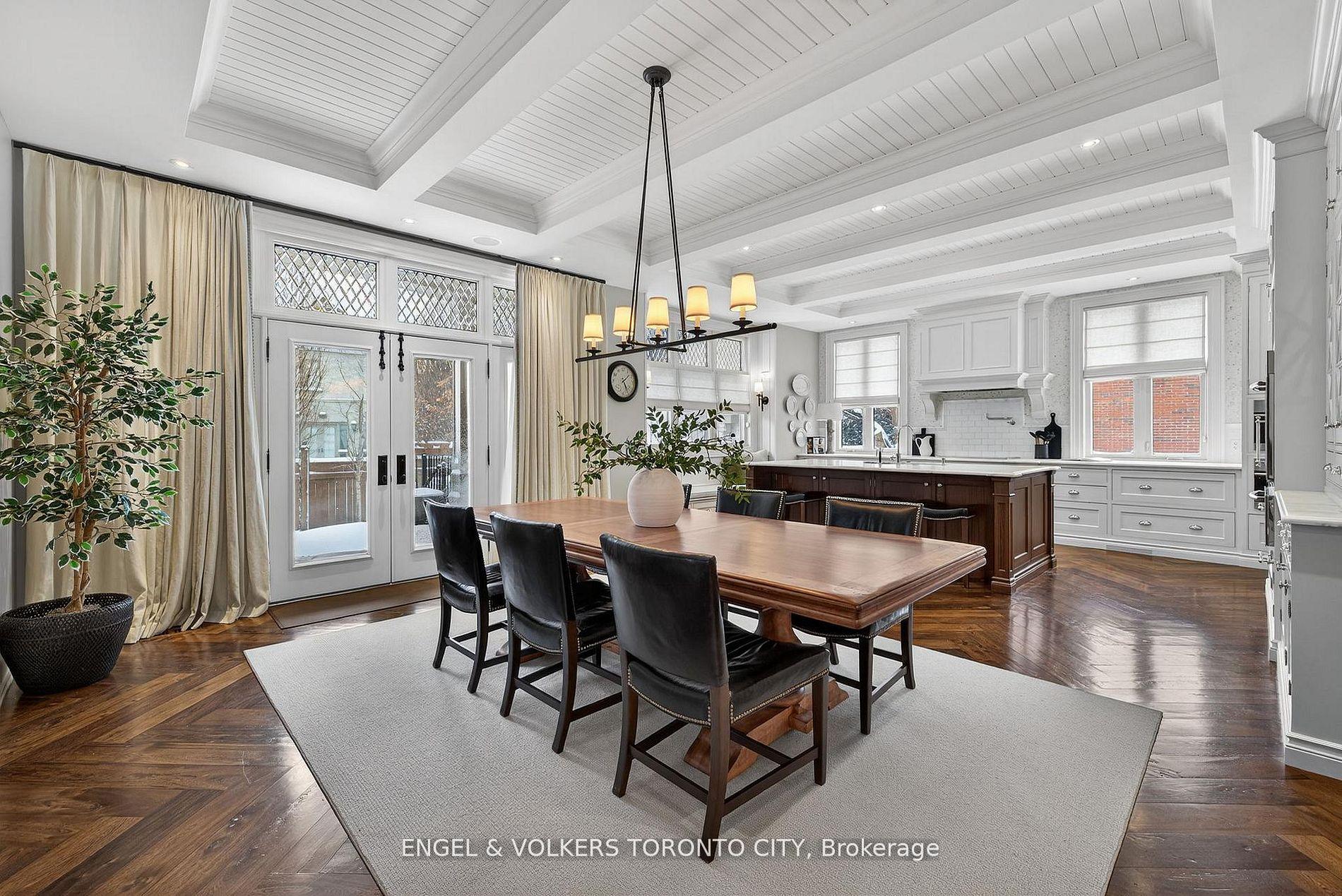 Photo 12 of 28 Long Hill Drive, Richmond Hill, Jefferson — HOMEH