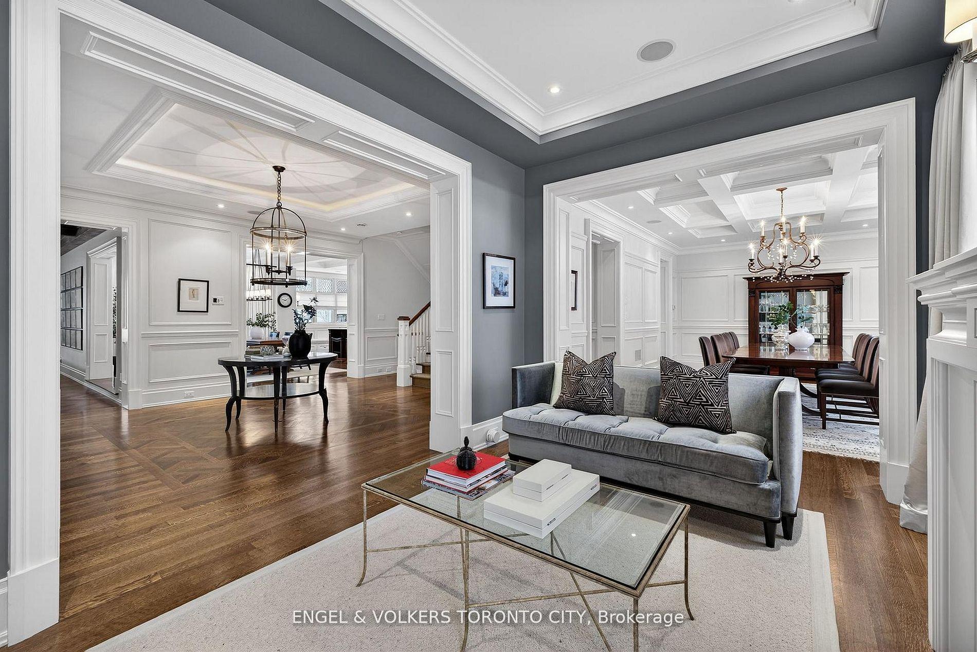 Photo 28 of 28 Long Hill Drive, Richmond Hill, Jefferson — HOMEH