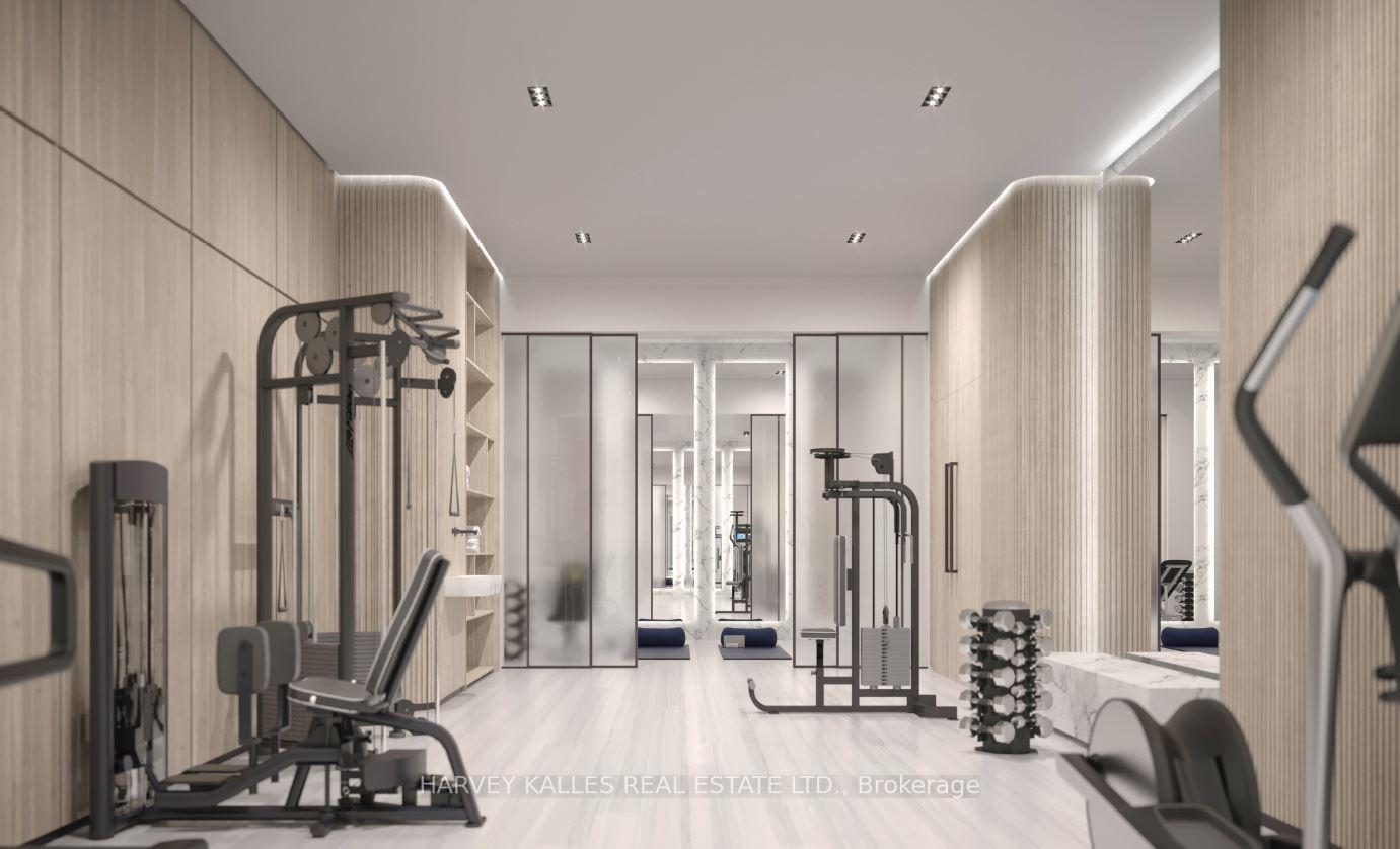 Photo 7 of Unit 401, 321 Davenport Road, Toronto, The Annex — HOMEH