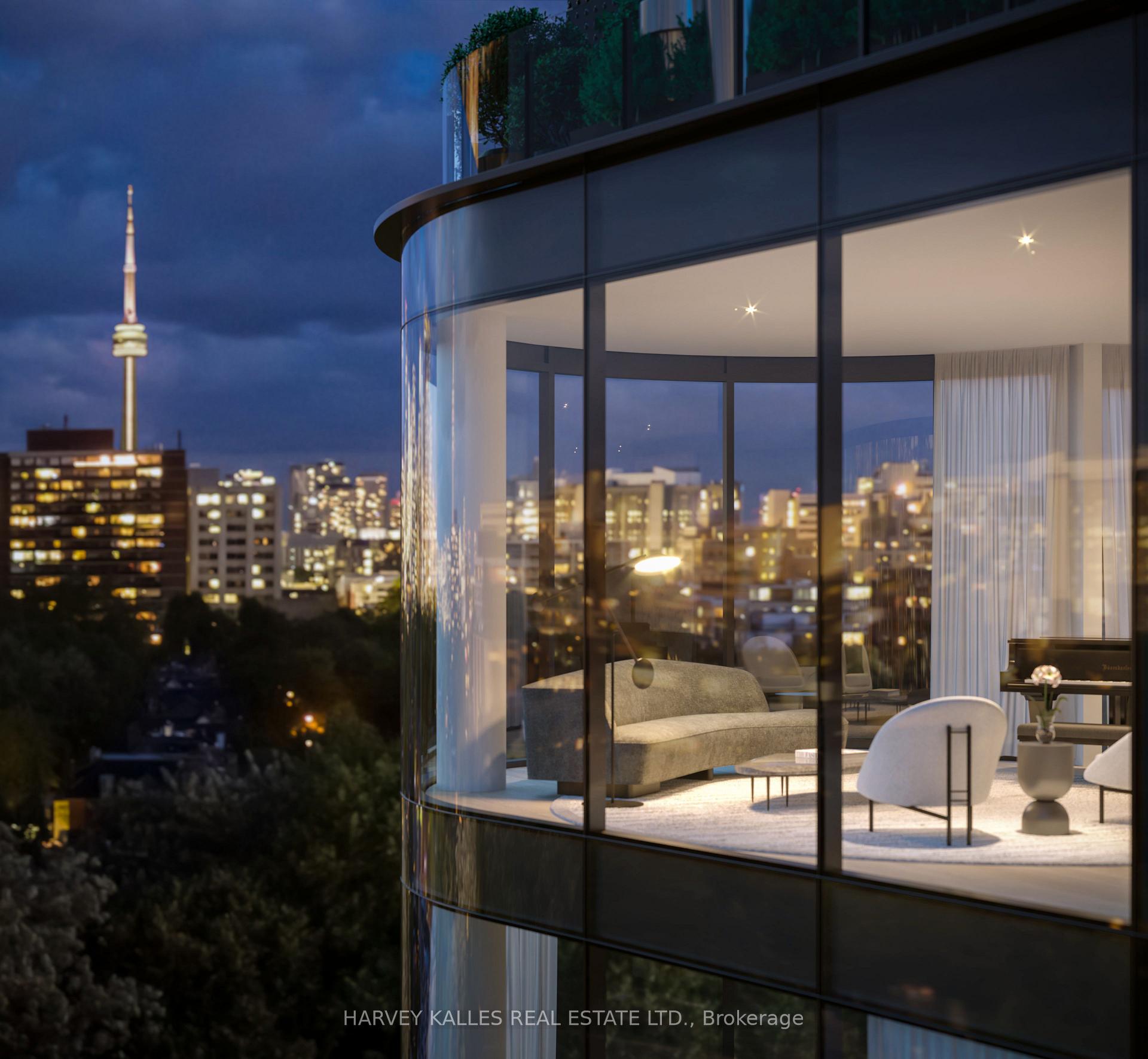 Photo 10 of Unit 401, 321 Davenport Road, Toronto, The Annex — HOMEH