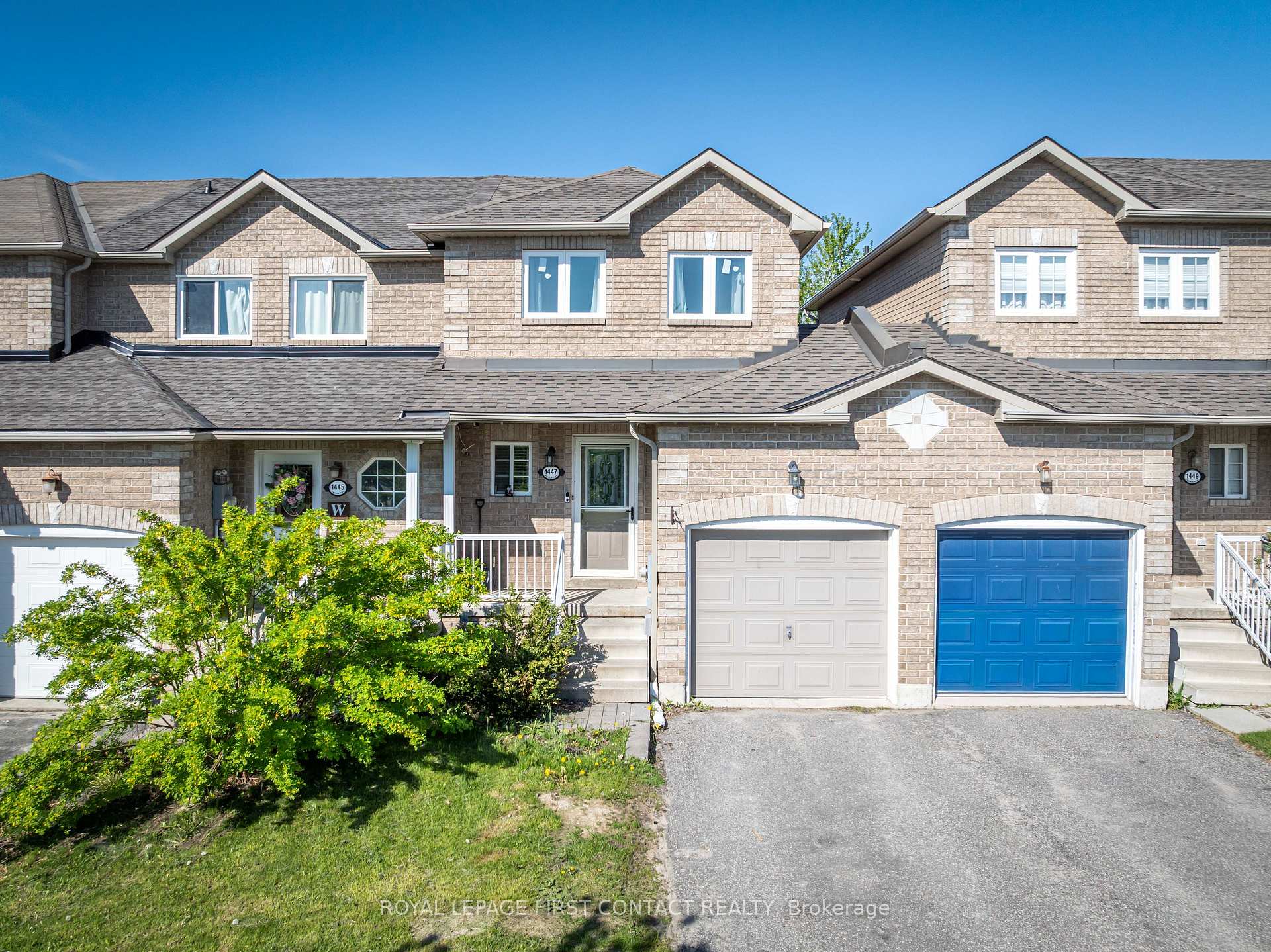 Photo of 1447 Rankin Way