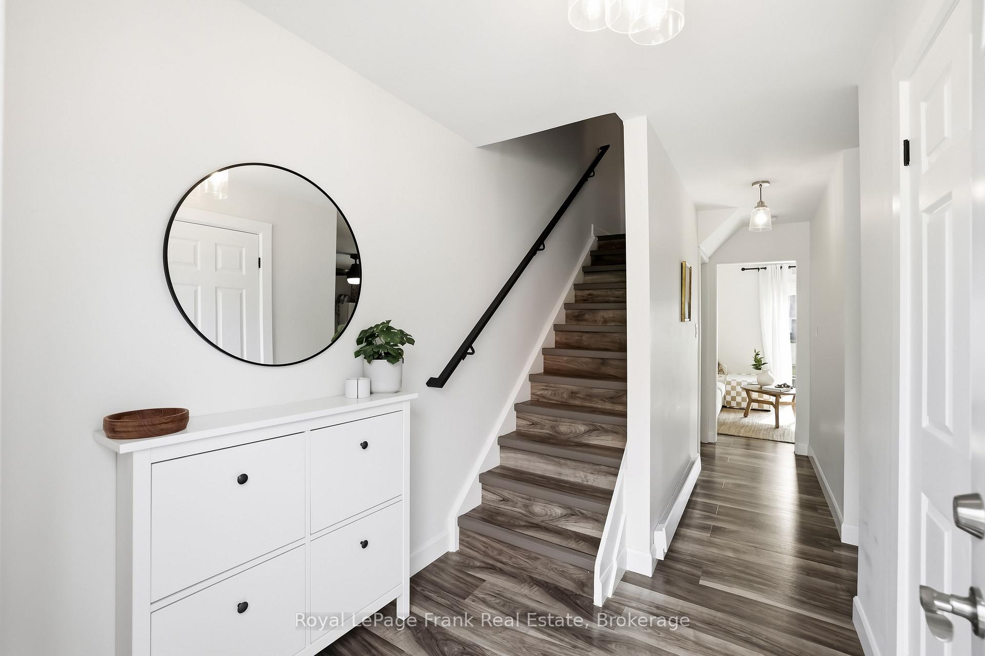 Photo 2 of Unit A3, 400 Westwood Drive, Cobourg — HOMEH