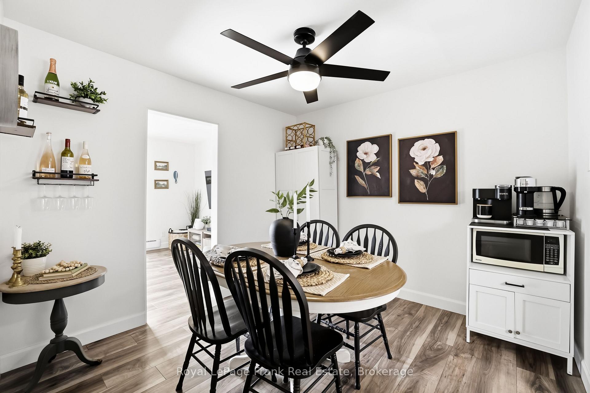 Photo 5 of Unit A3, 400 Westwood Drive, Cobourg — HOMEH