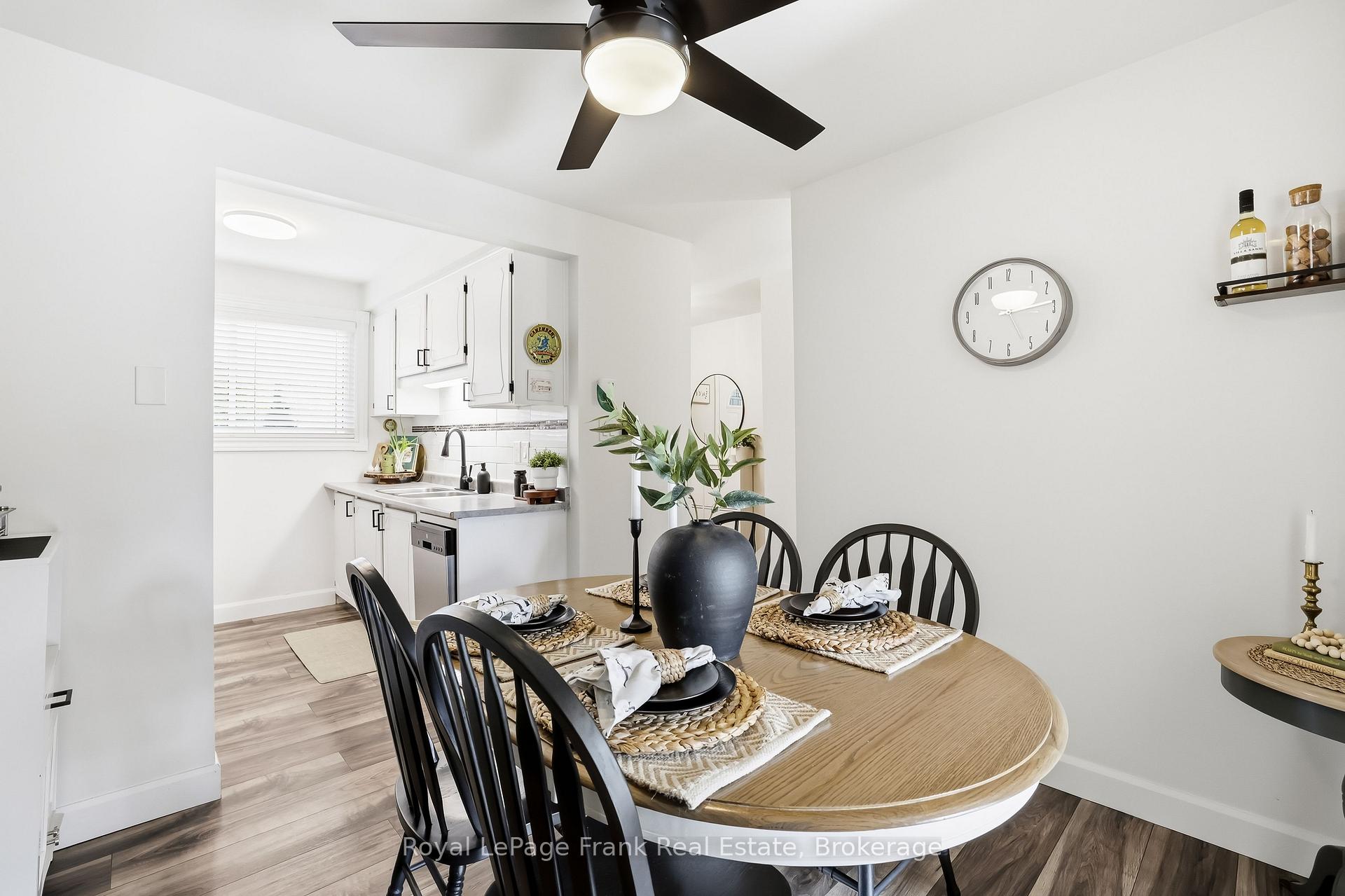 Photo 6 of Unit A3, 400 Westwood Drive, Cobourg — HOMEH