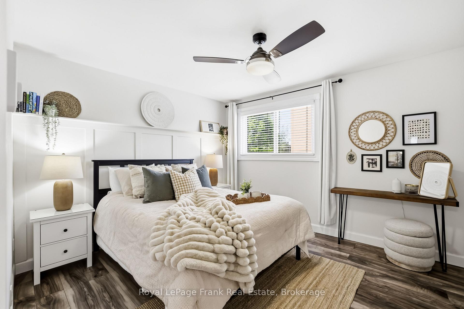 Photo 10 of Unit A3, 400 Westwood Drive, Cobourg — HOMEH
