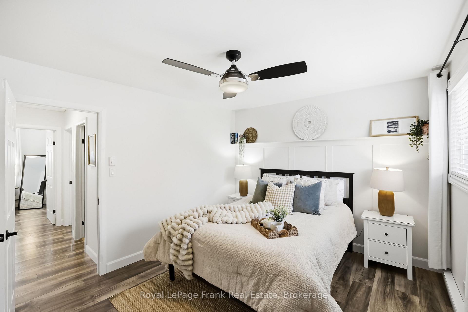 Photo 12 of Unit A3, 400 Westwood Drive, Cobourg — HOMEH
