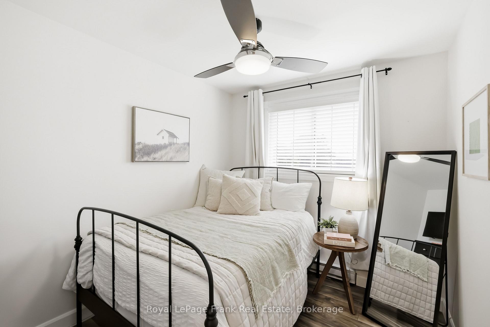 Photo 13 of Unit A3, 400 Westwood Drive, Cobourg — HOMEH