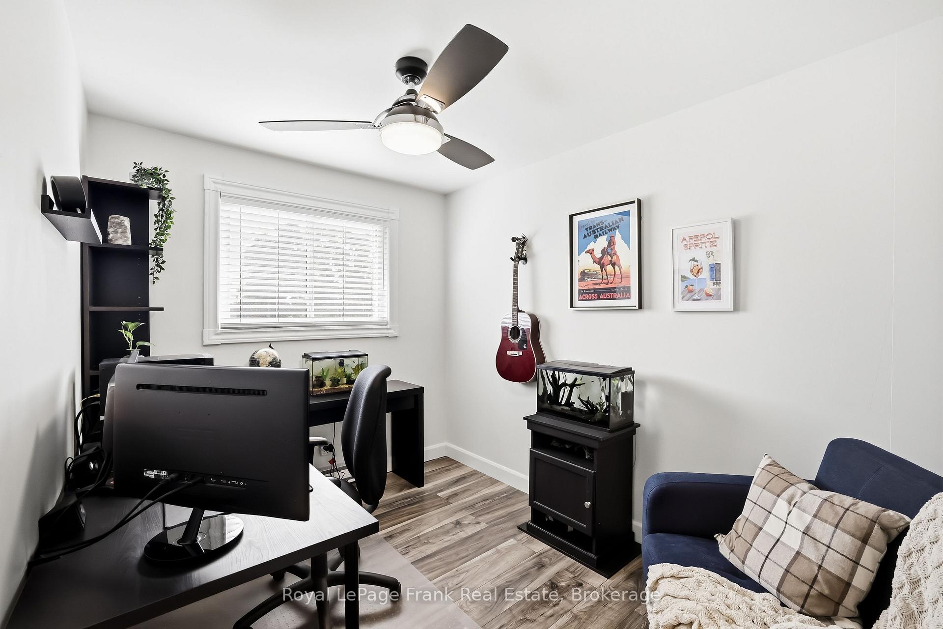 Photo 14 of Unit A3, 400 Westwood Drive, Cobourg — HOMEH