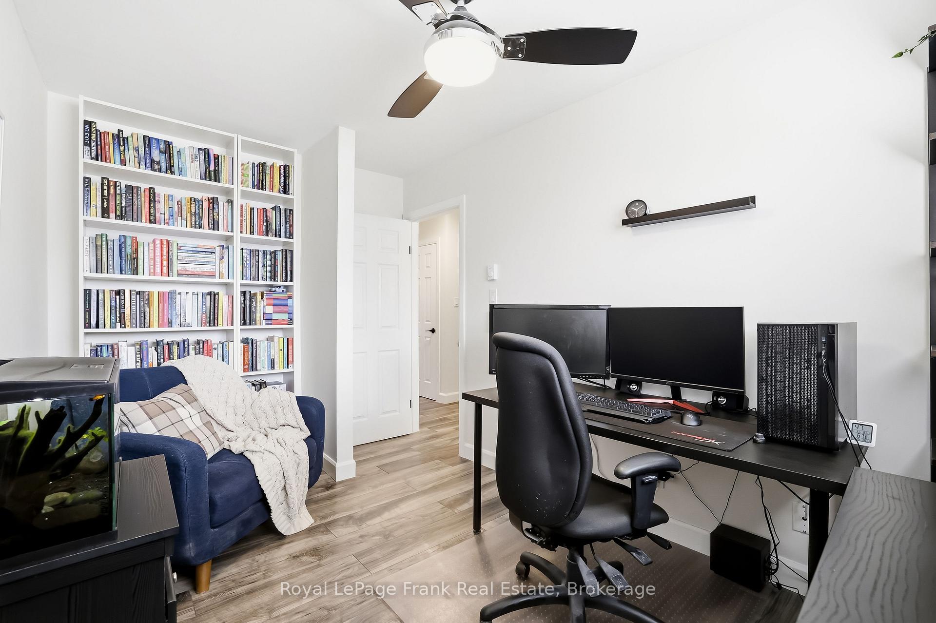 Photo 15 of Unit A3, 400 Westwood Drive, Cobourg — HOMEH