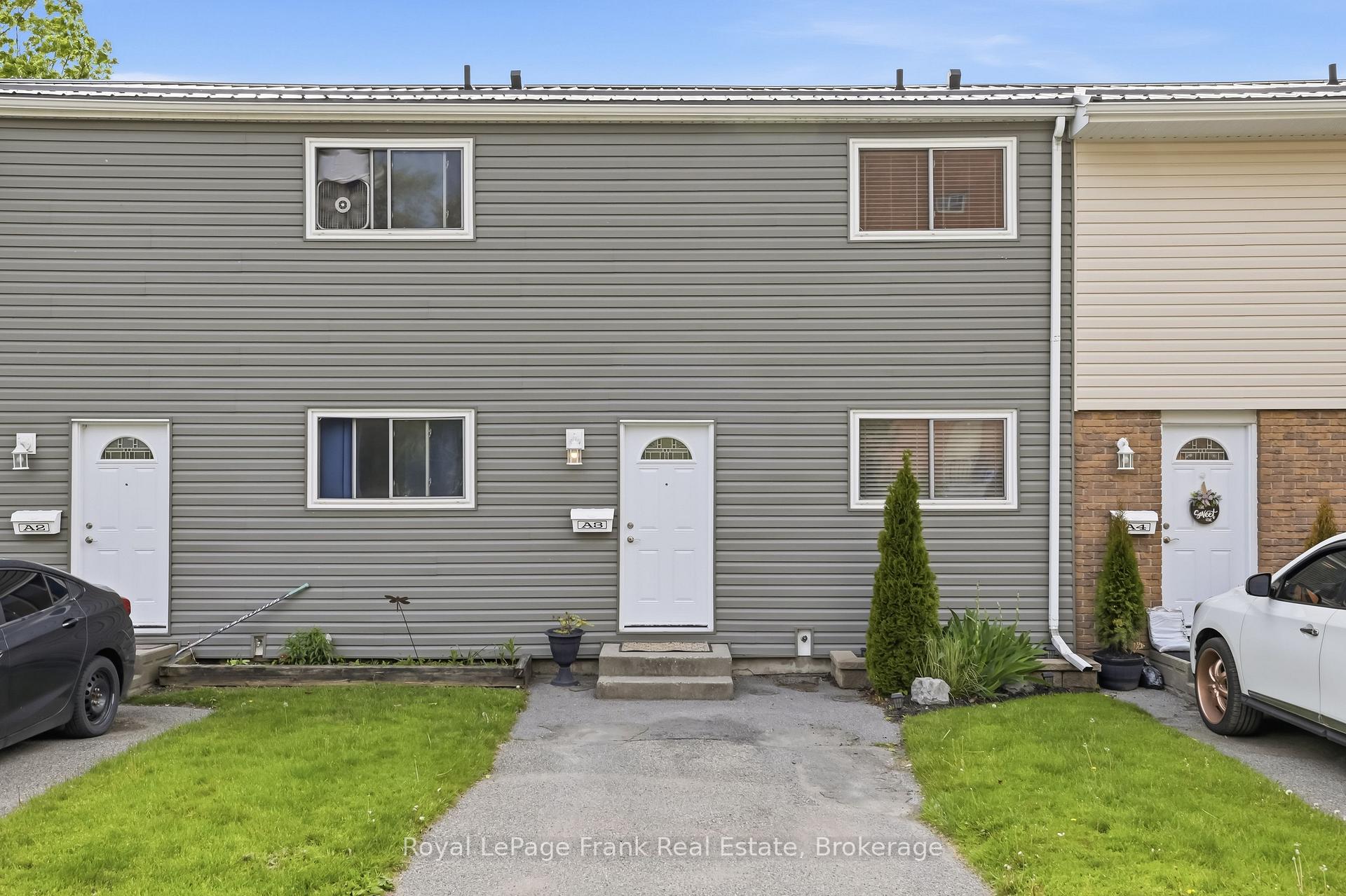 Photo 23 of Unit A3, 400 Westwood Drive, Cobourg — HOMEH