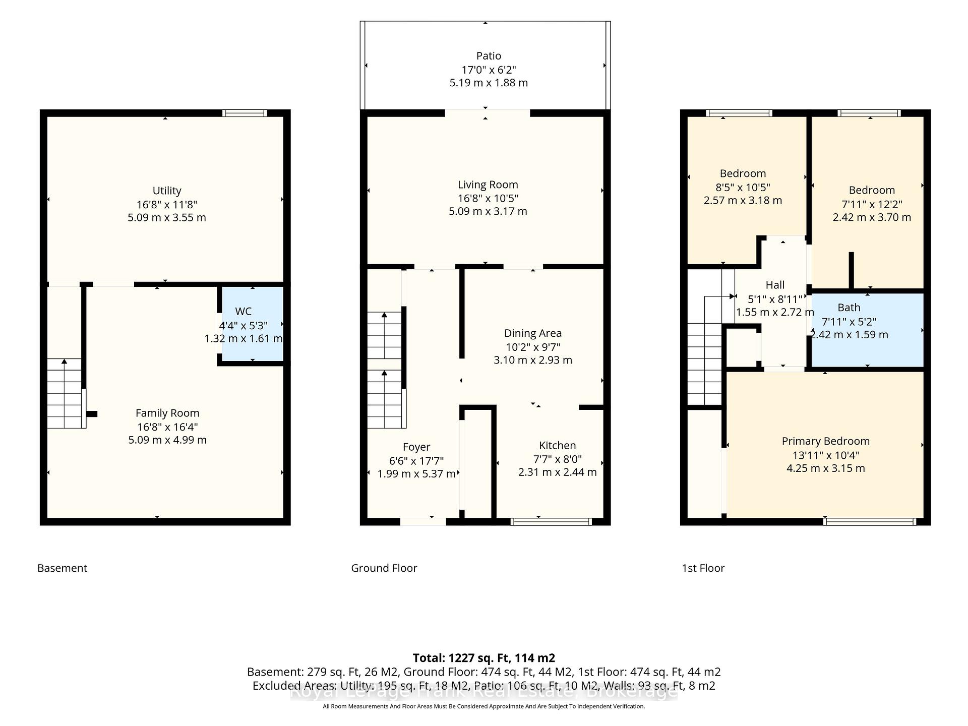 Photo 24 of Unit A3, 400 Westwood Drive, Cobourg — HOMEH