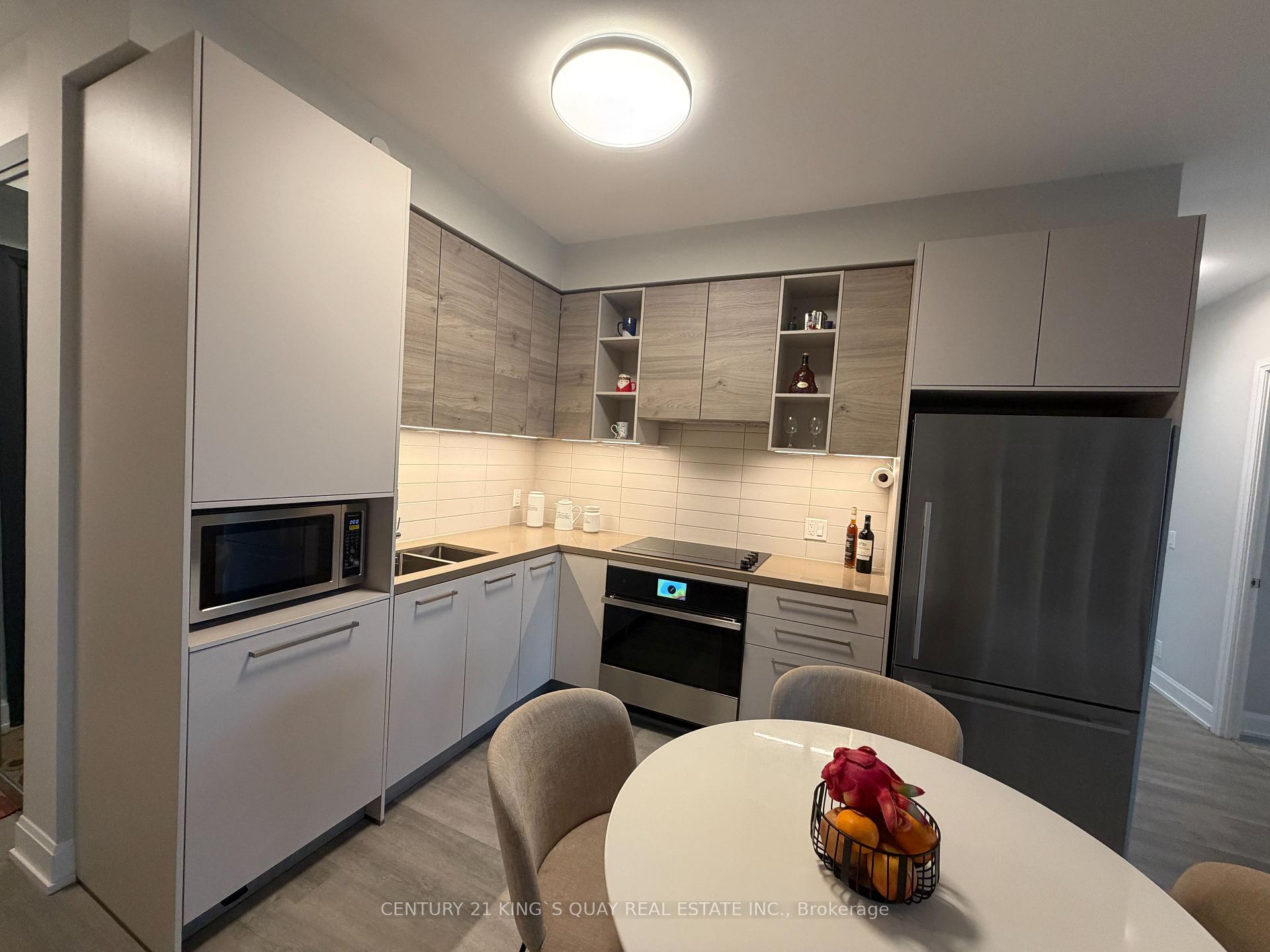 Photo 17 of Unit 1212, 38 Gandhi Lane, Markham, Commerce Valley — HOMEH