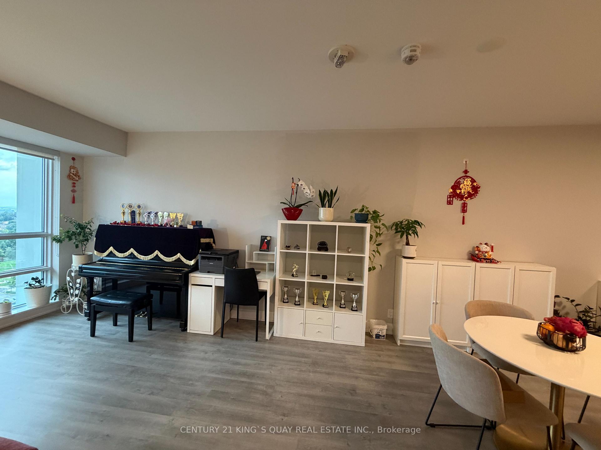 Photo 21 of Unit 1212, 38 Gandhi Lane, Markham, Commerce Valley — HOMEH