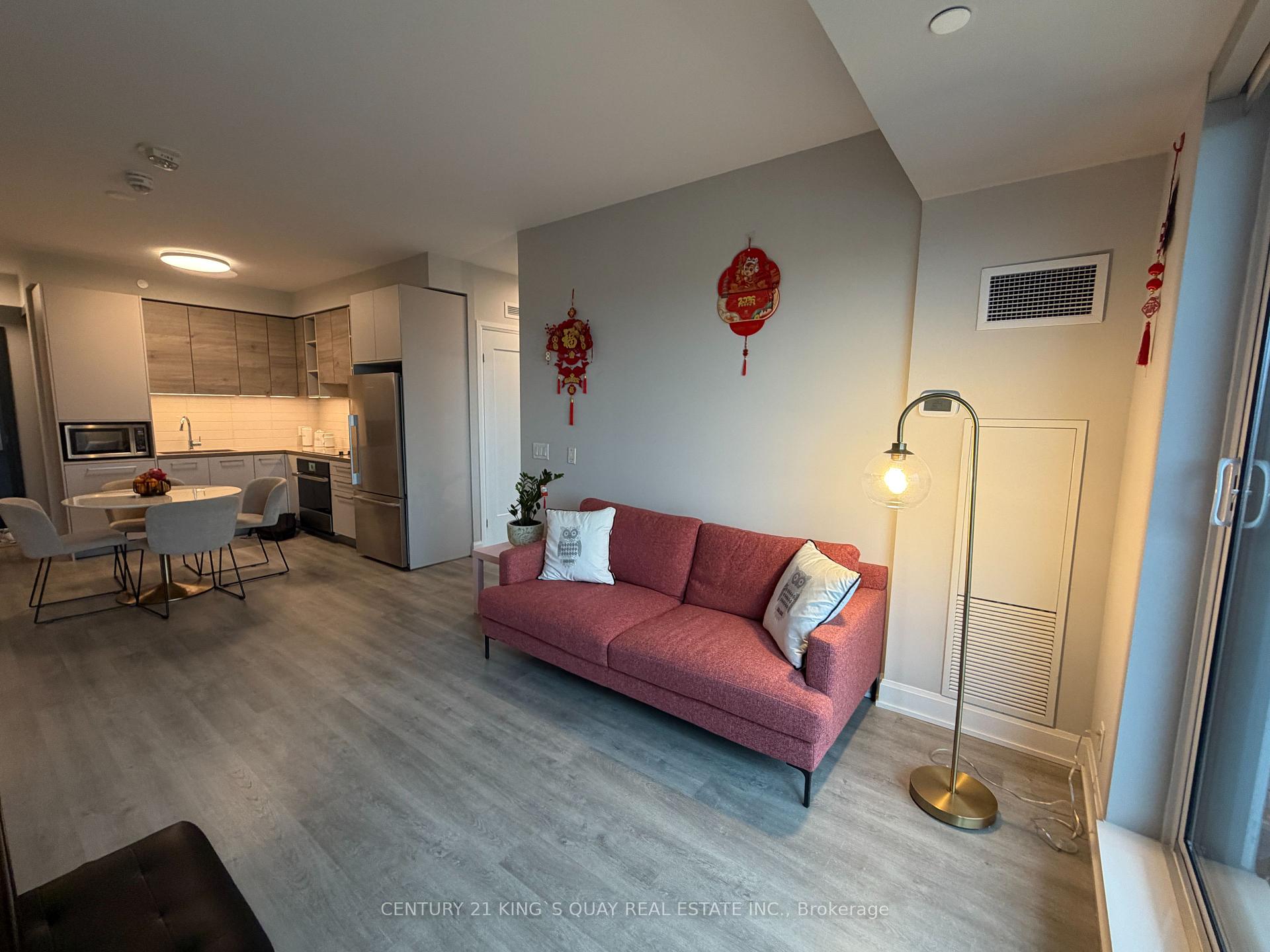 Photo 27 of Unit 1212, 38 Gandhi Lane, Markham, Commerce Valley — HOMEH