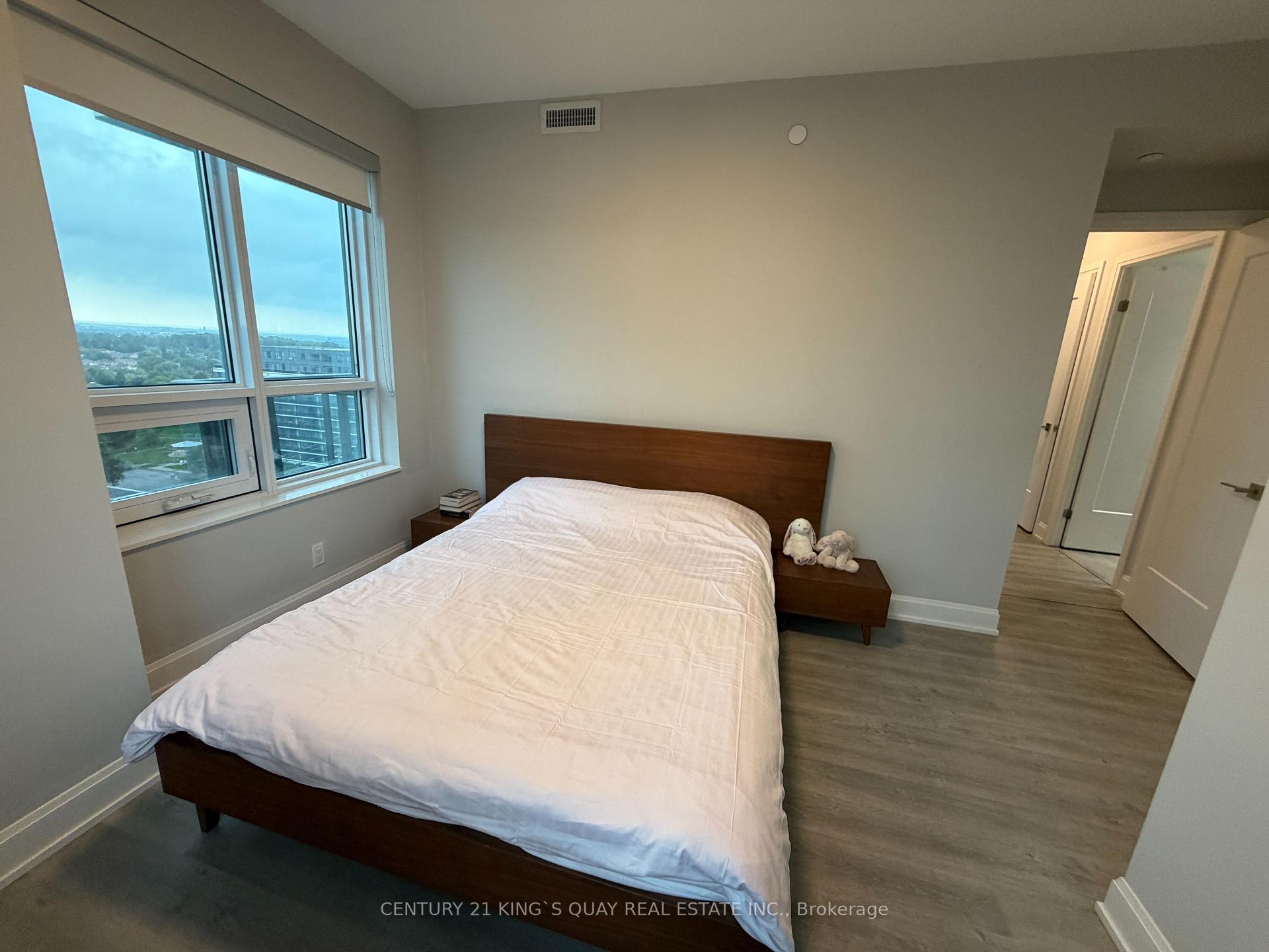 Photo 34 of Unit 1212, 38 Gandhi Lane, Markham, Commerce Valley — HOMEH