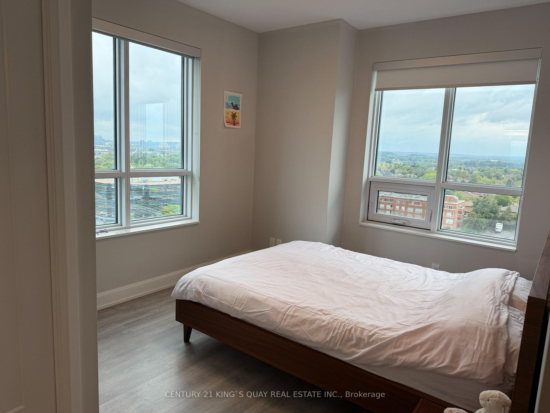 Photo 36 of Unit 1212, 38 Gandhi Lane, Markham, Commerce Valley — HOMEH