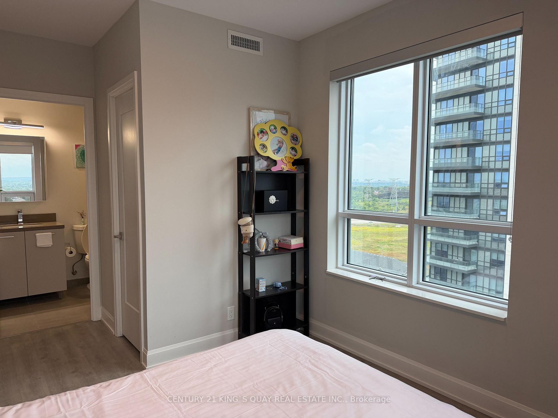Photo 38 of Unit 1212, 38 Gandhi Lane, Markham, Commerce Valley — HOMEH
